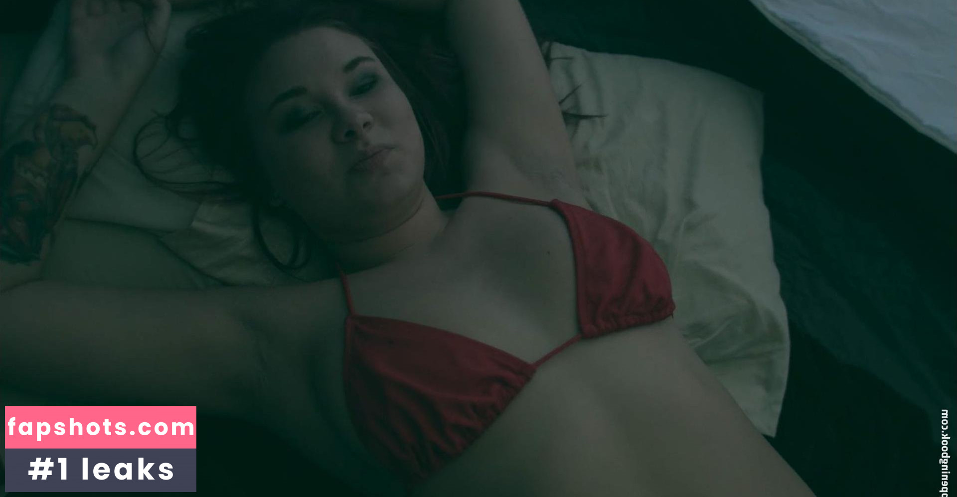 Brittany Blanton Nacktheit OnlyFans Fotos #5 - Fapshots