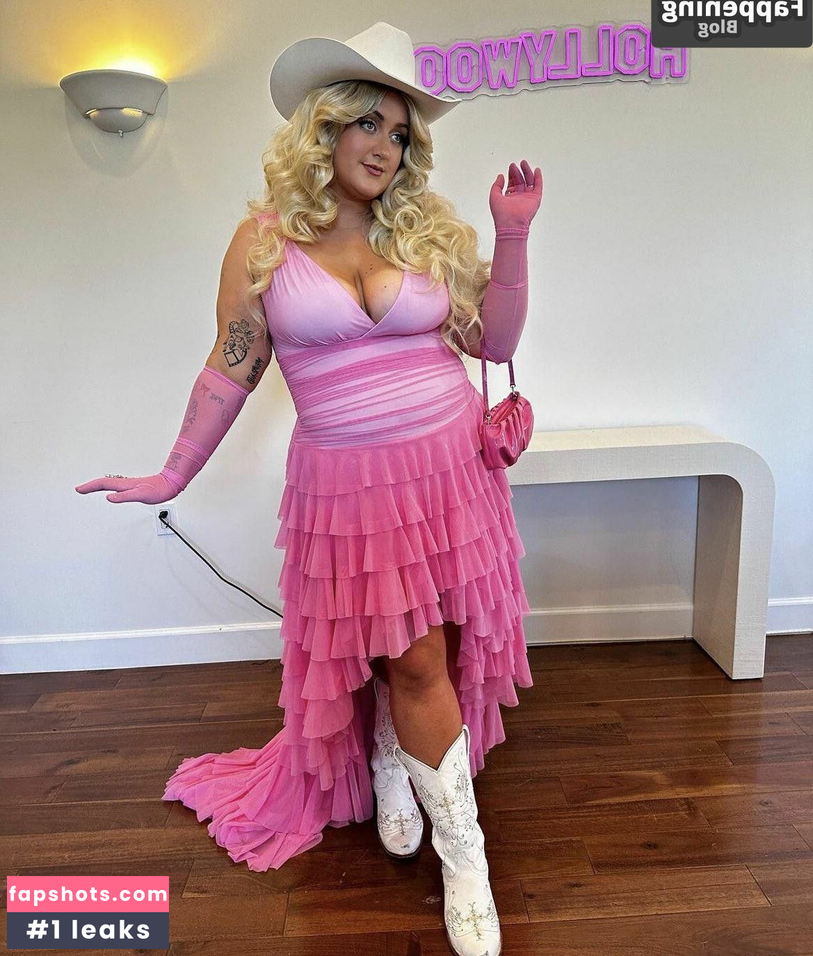 Brittany Broski gallery photo #7