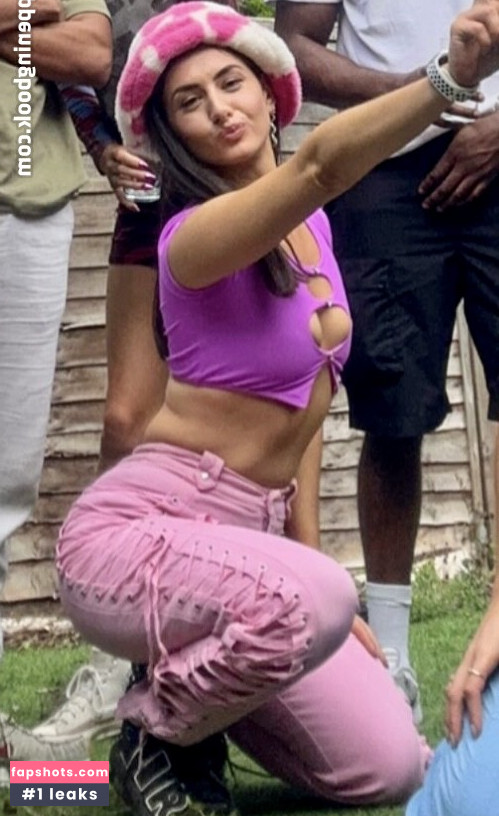 Brittany Carter gallery photo #13