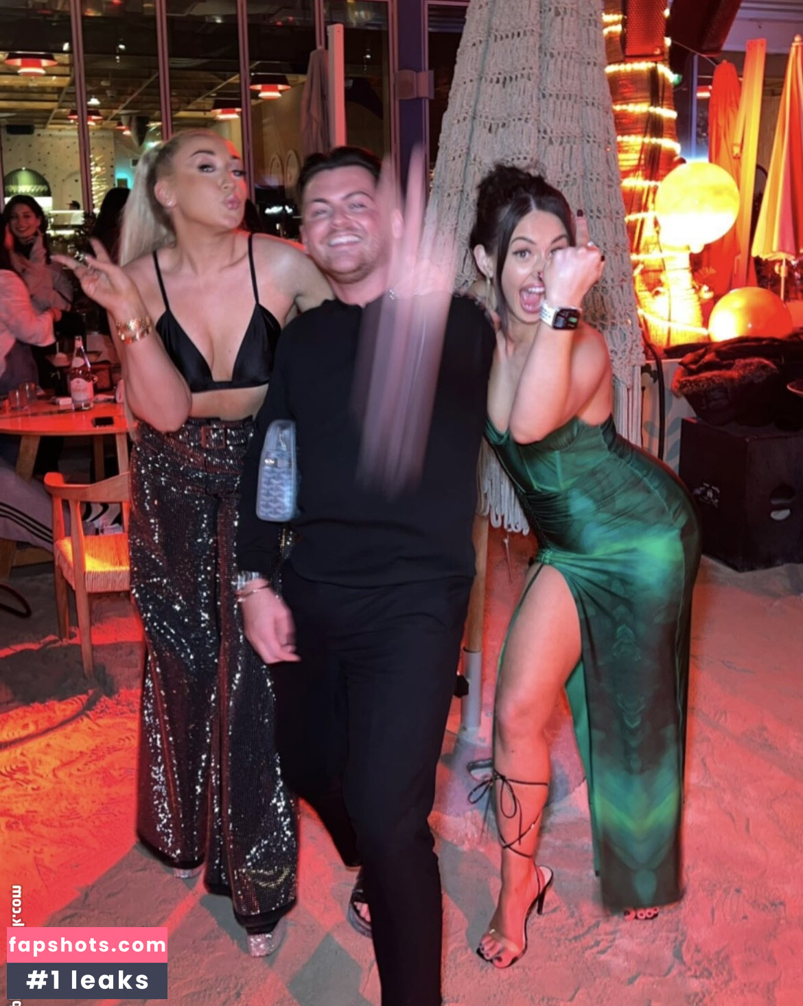 Brittany Carter gallery photo #28