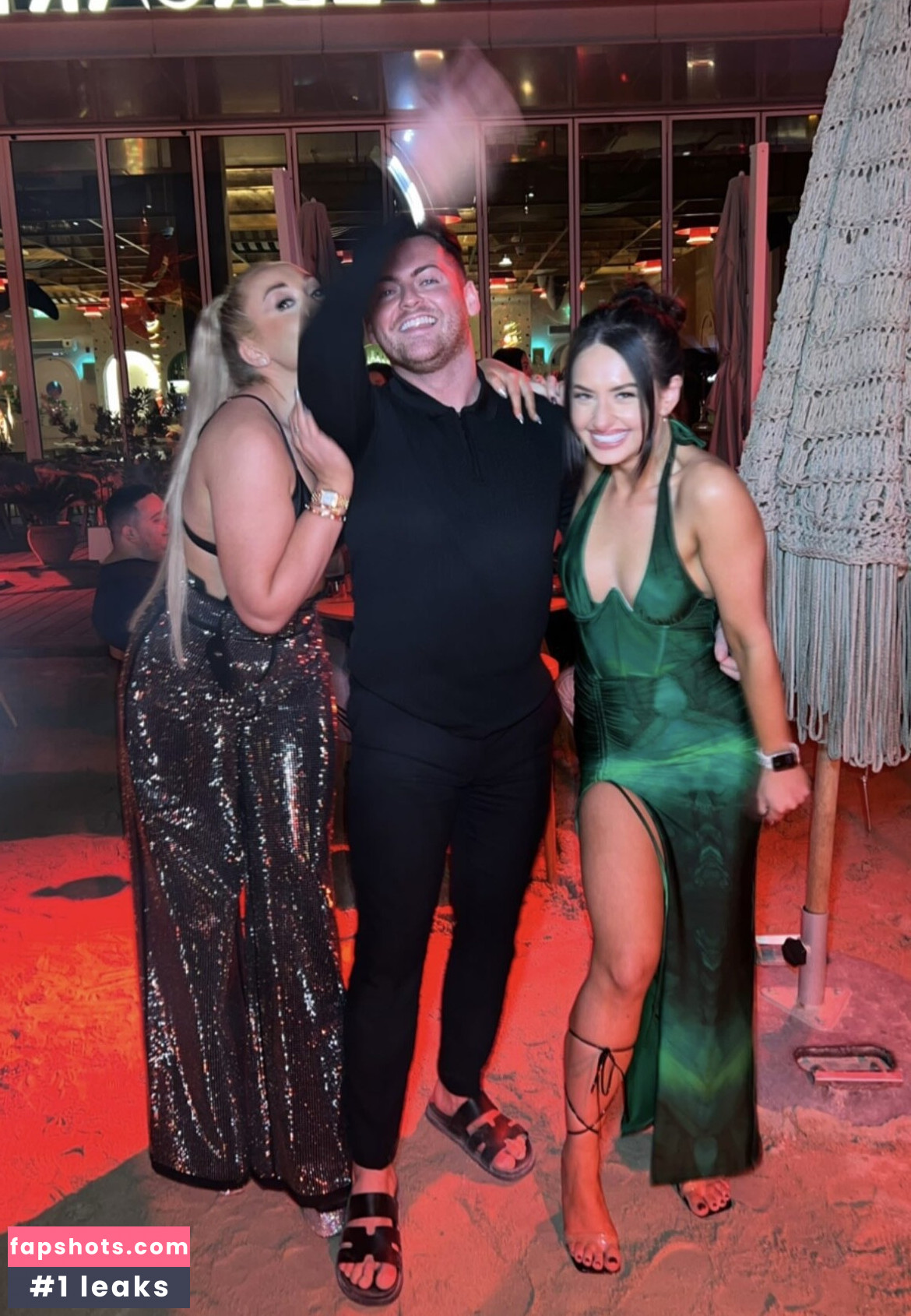 Brittany Carter gallery photo #29