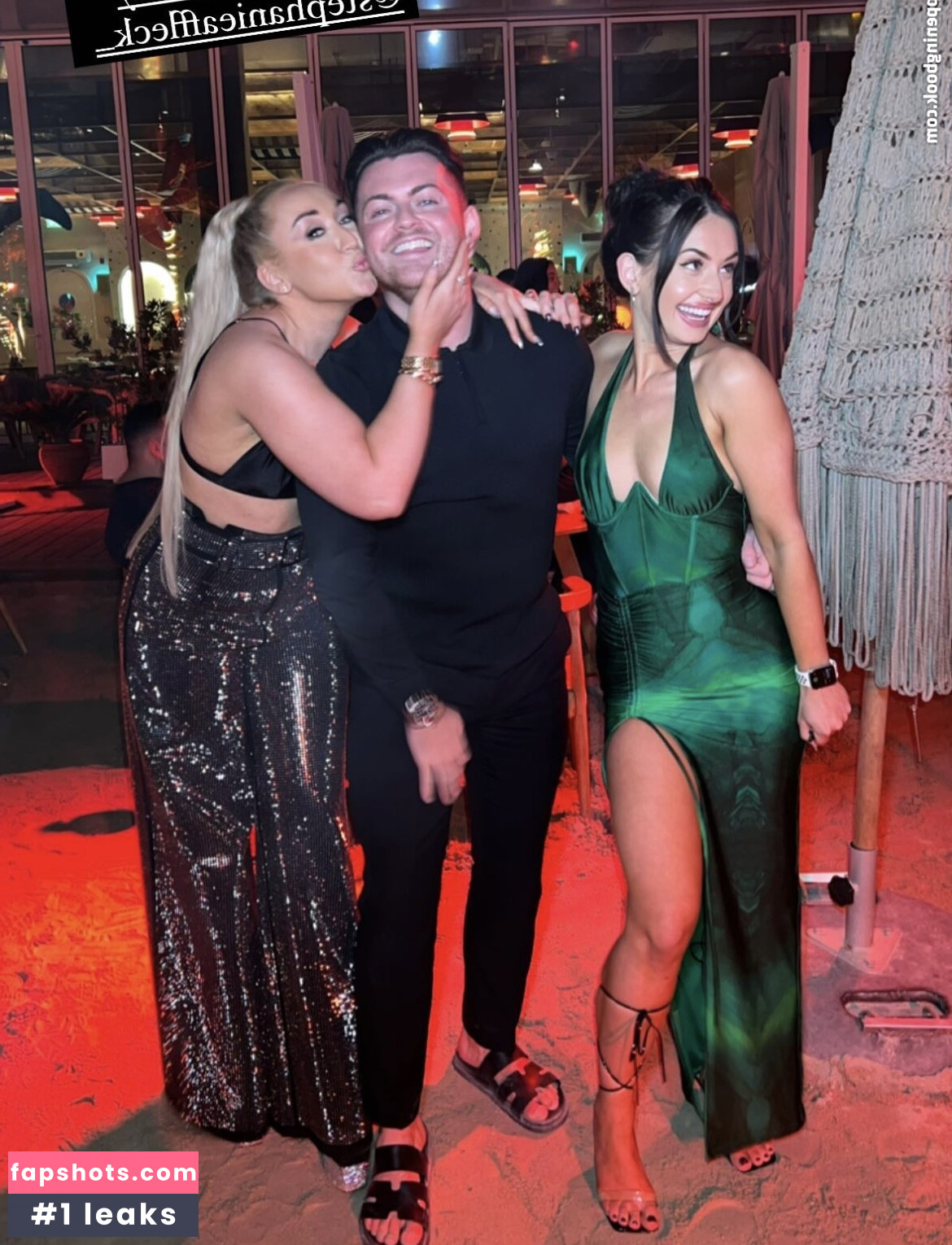 Brittany Carter gallery photo #30