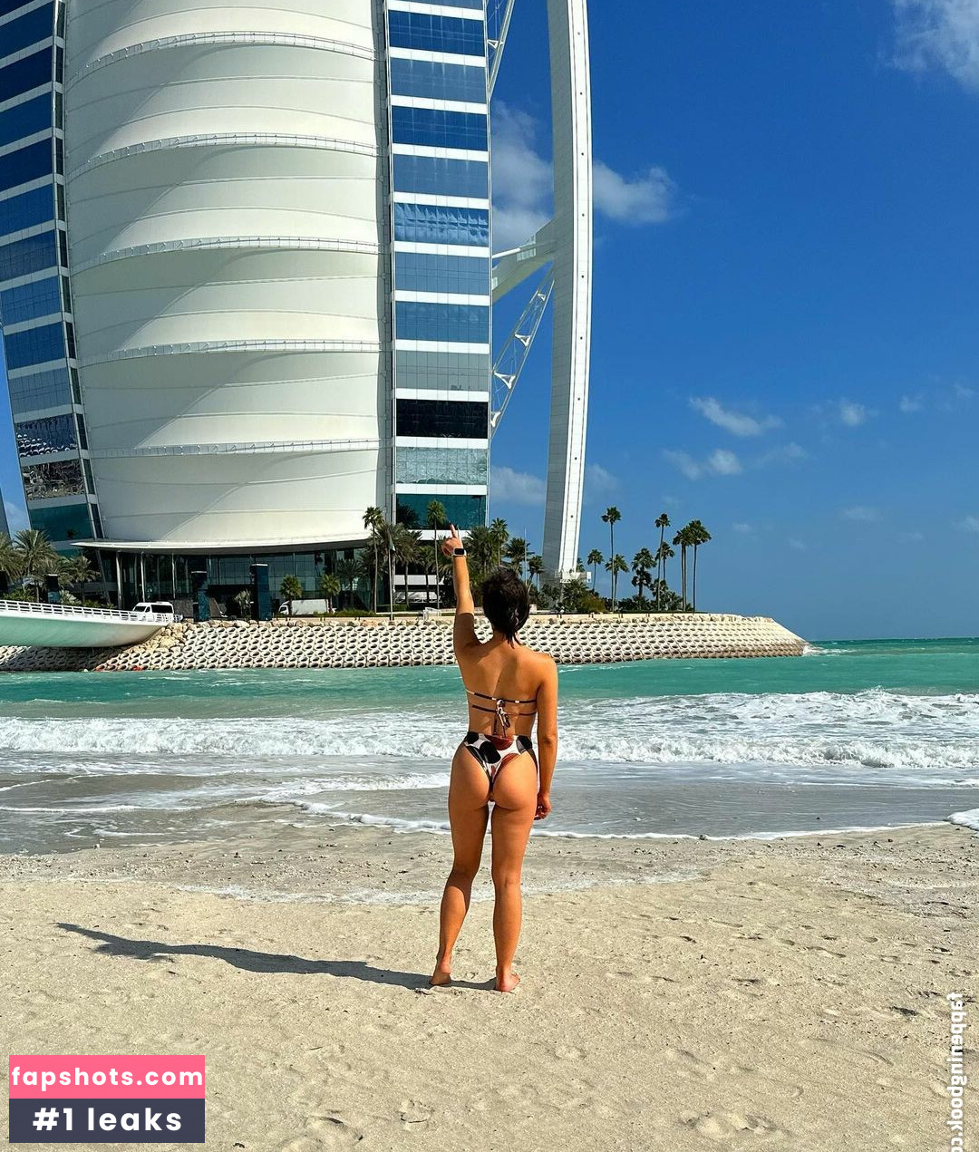 Brittany Carter gallery photo #34