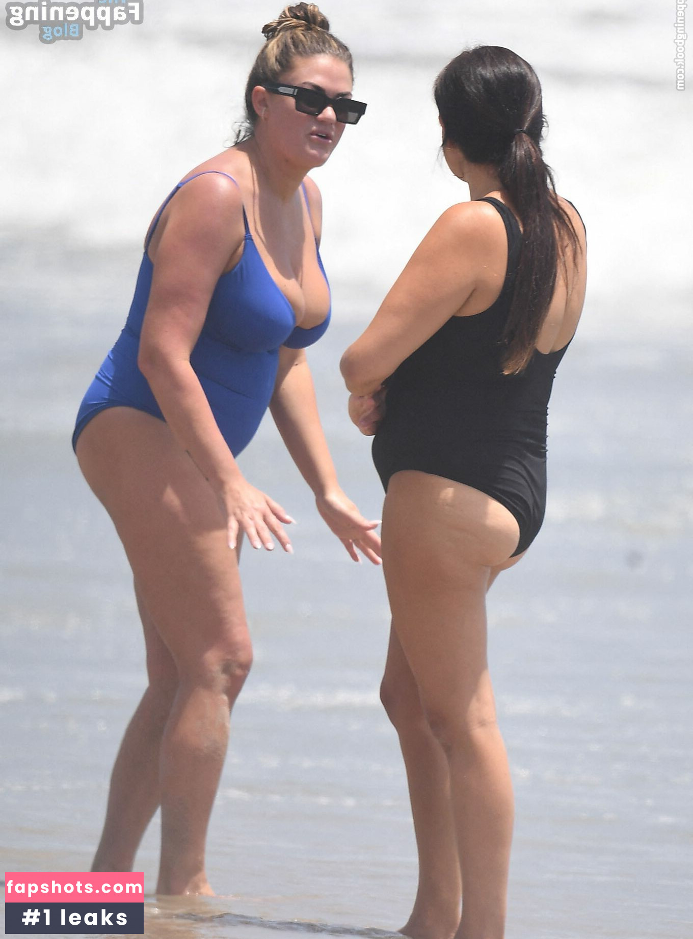 Brittany Cartwright Nude Leaks OnlyFans Photos #12 - LeakJerk