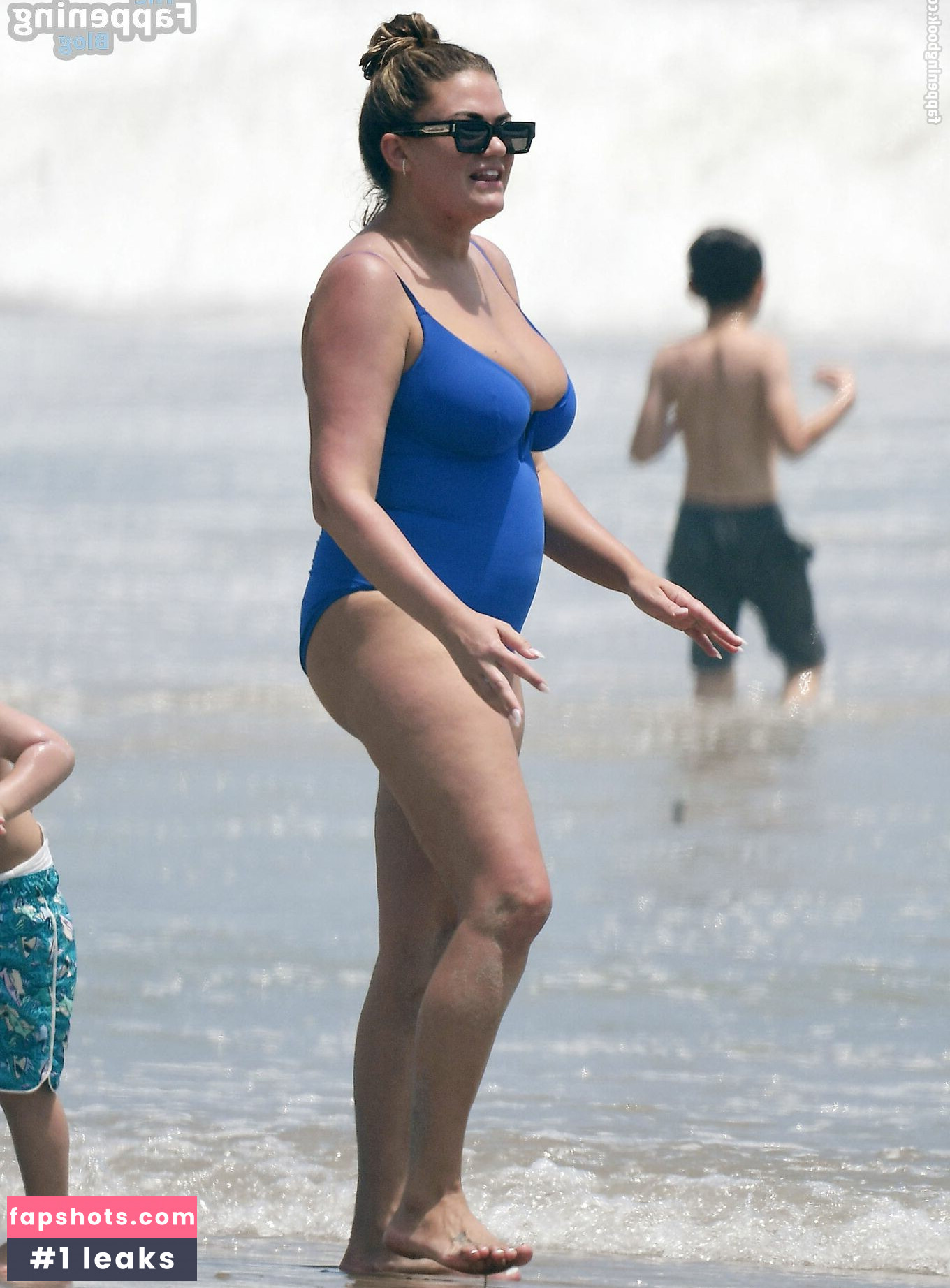 Brittany Cartwright Nude Leaks OnlyFans Photos #13 - LeakJerk