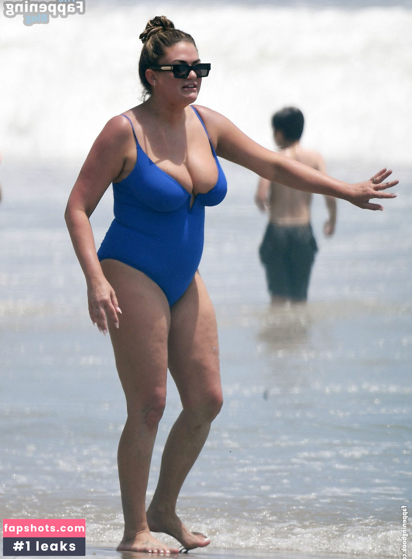 Brittany Cartwright Nude Leaks OnlyFans Photos #18 - LeakJerk