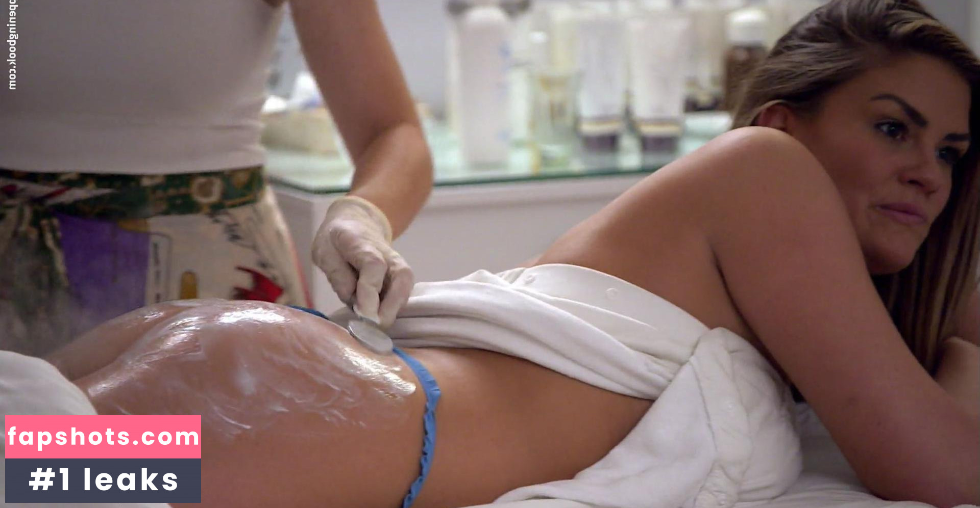 Brittany Cartwright Nude Leaks OnlyFans Photos #65 - LeakJerk