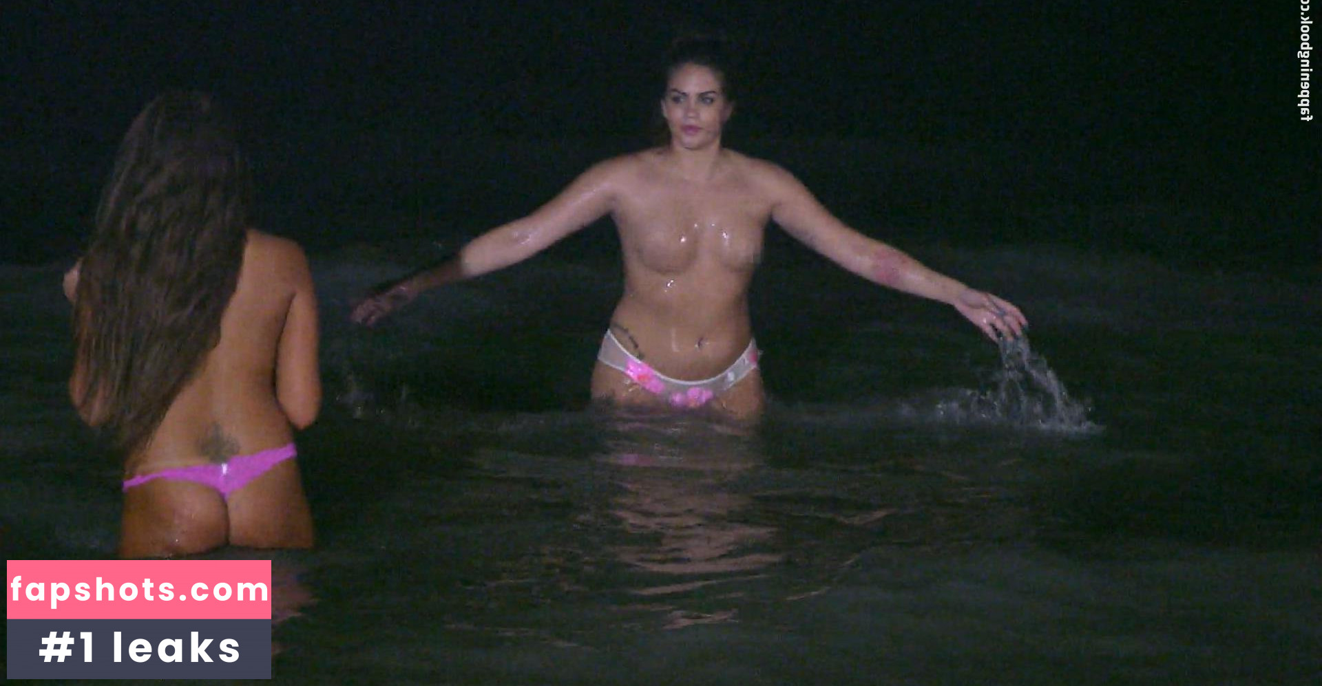 Brittany Cartwright Nude Leaks OnlyFans Photos #68 - LeakJerk