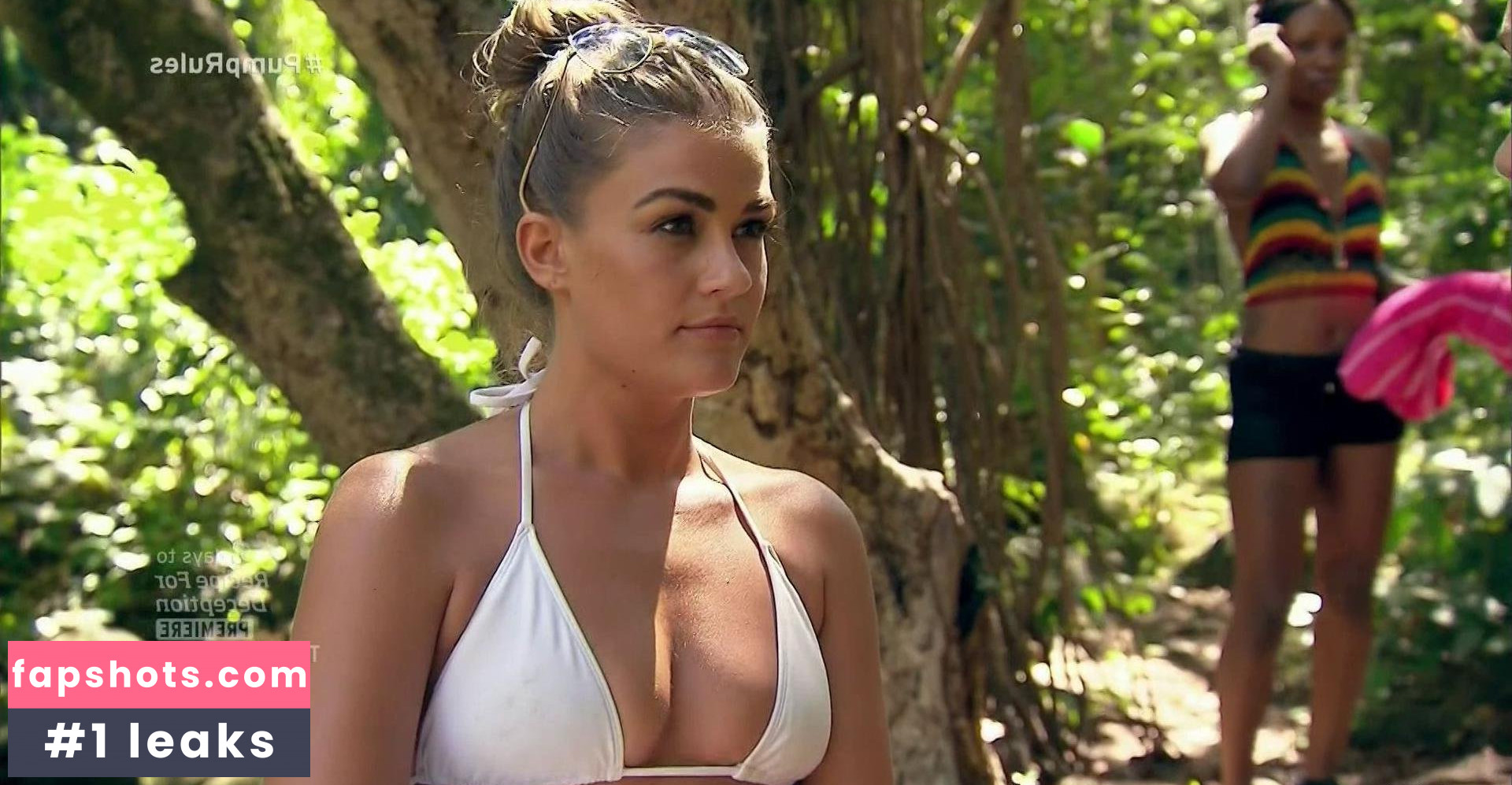 Brittany Cartwright Nude Leaks OnlyFans Photos #74 - LeakJerk