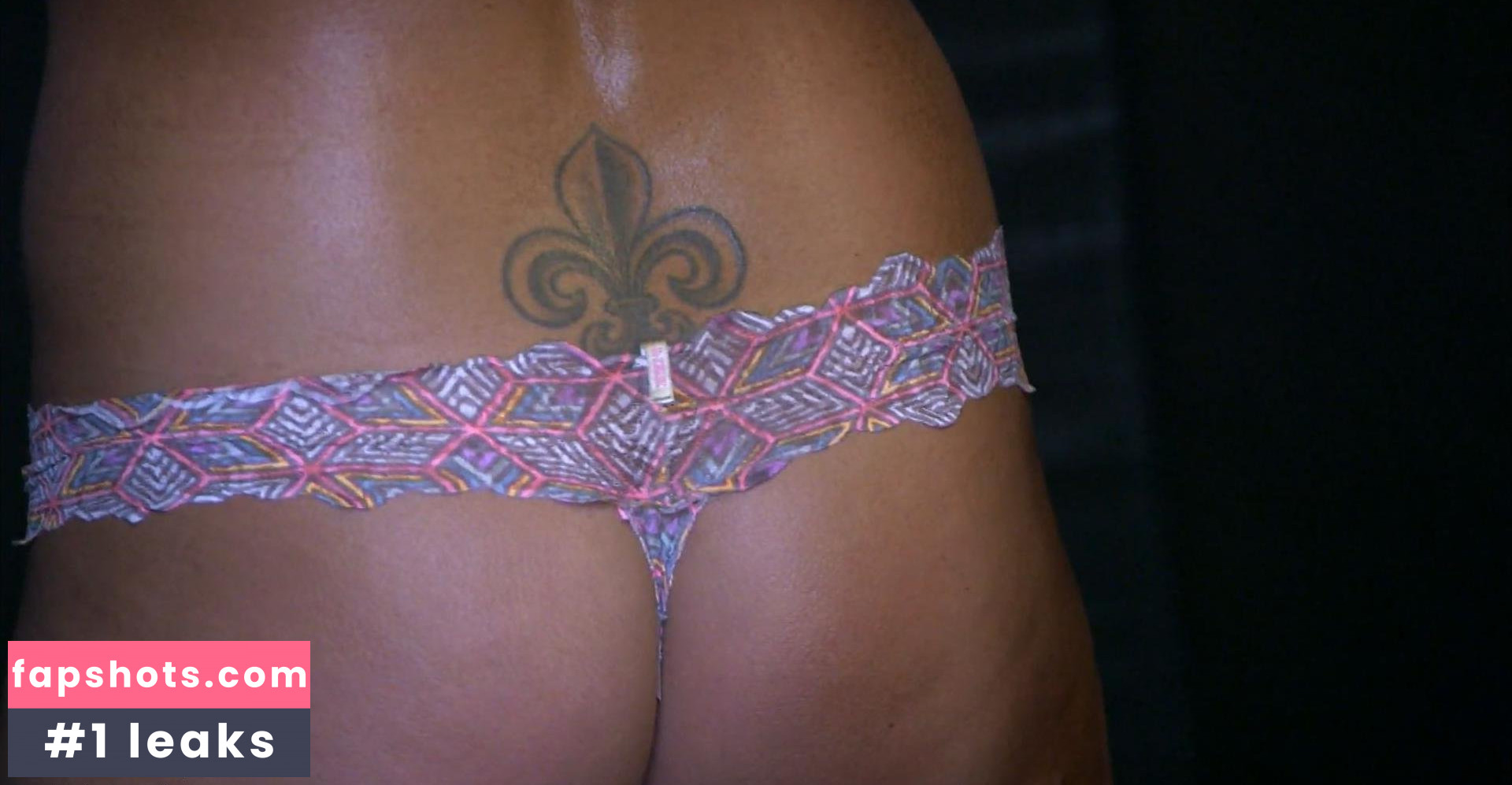 Brittany Cartwright Nude Leaks OnlyFans Photos #77 - LeakJerk