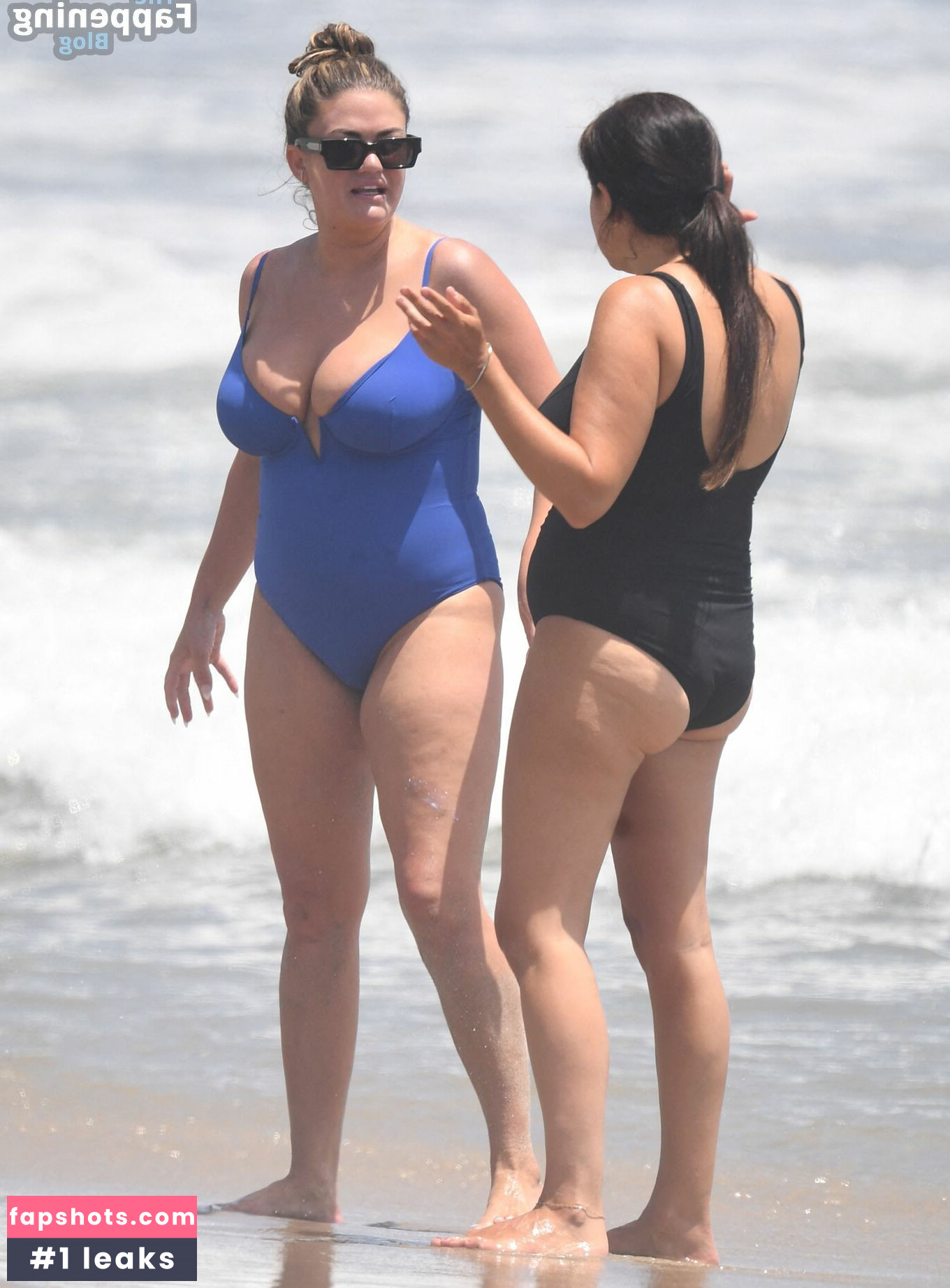 Brittany Cartwright Nude Leaks OnlyFans Photos #10 - LeakJerk