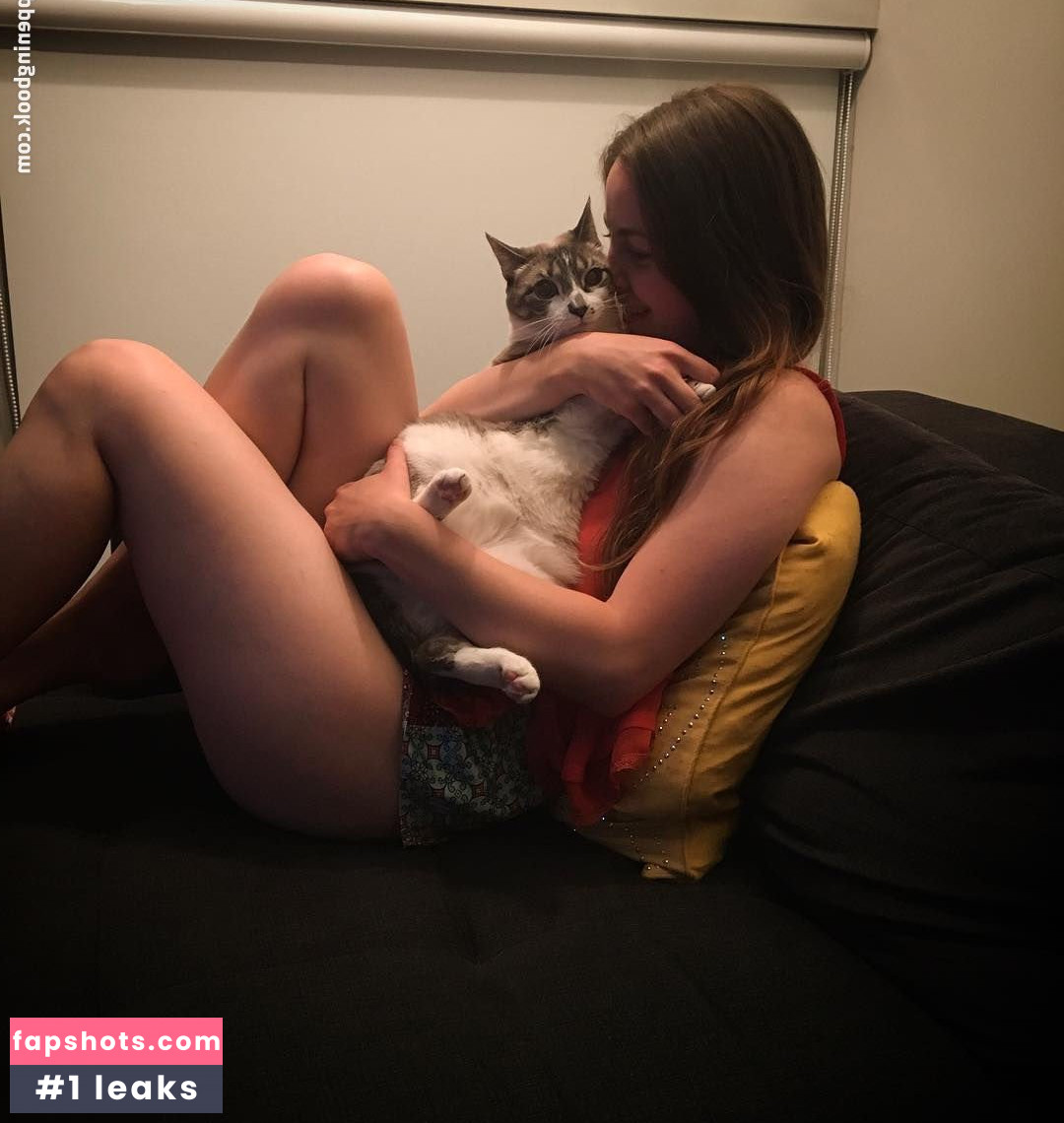 Brittany Curran gallery photo #14