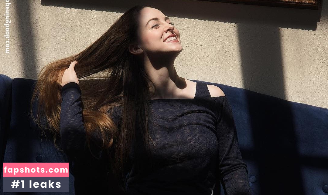 Brittany Curran gallery photo #19