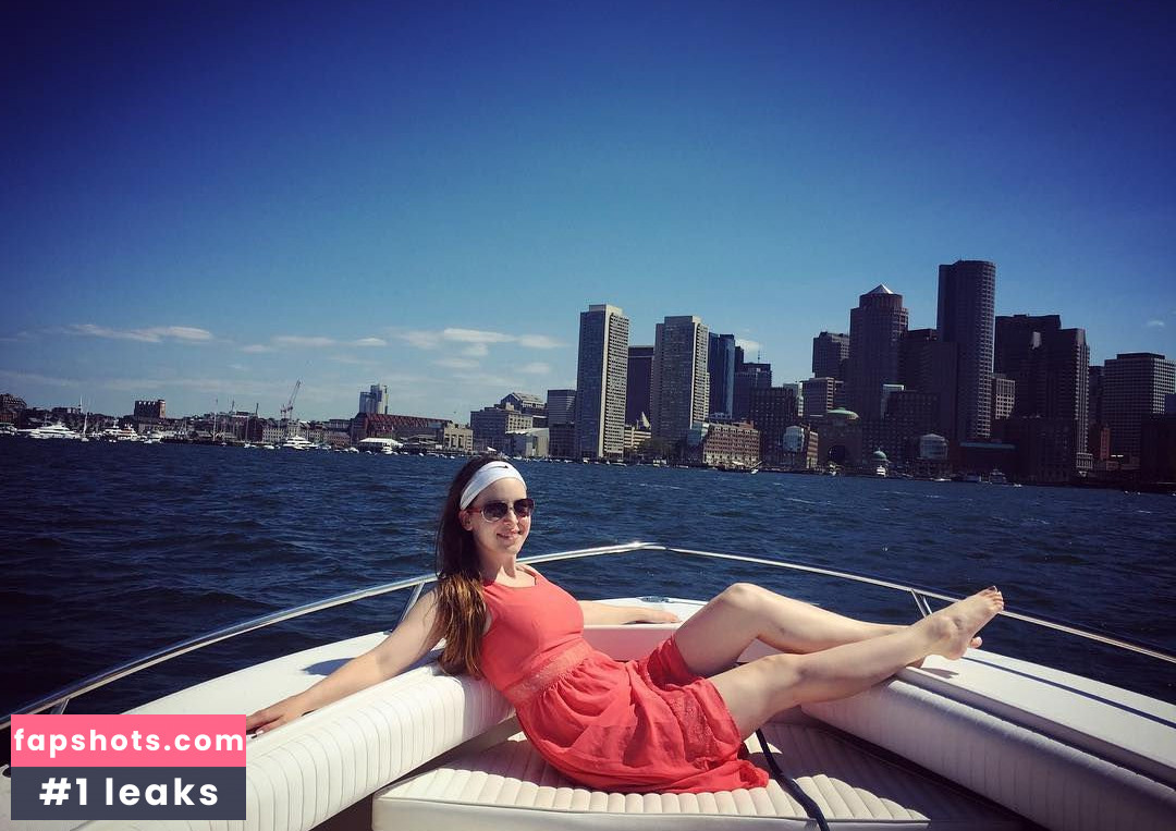 Brittany Curran gallery photo #22