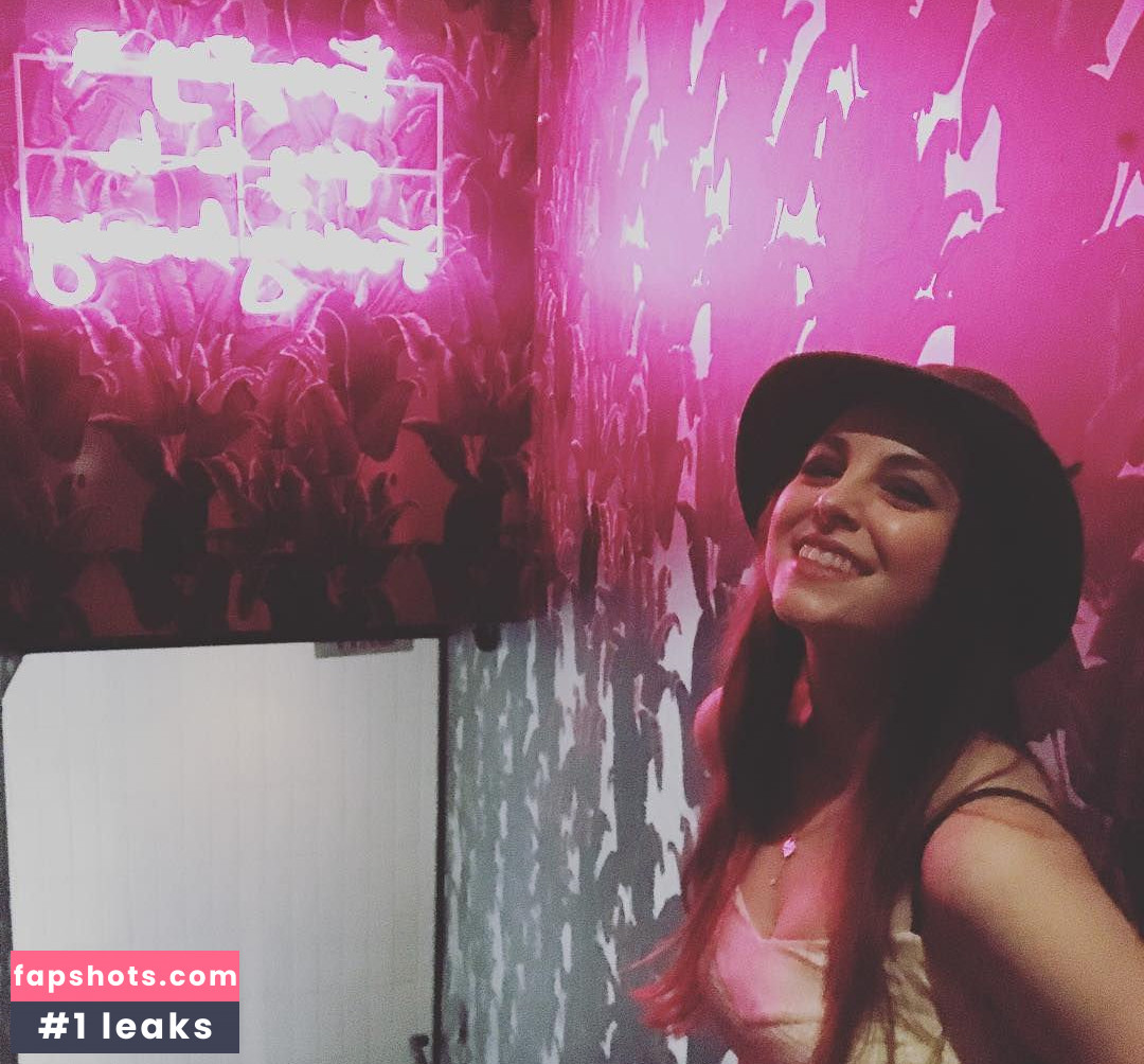 Brittany Curran Nude Leaks OnlyFans Photos #32 - LeakJerk