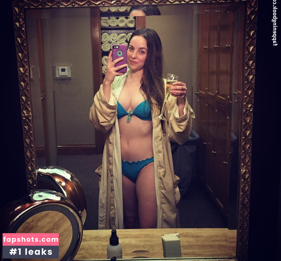Brittany Curran Nude Leaks OnlyFans Photos #35 - LeakJerk
