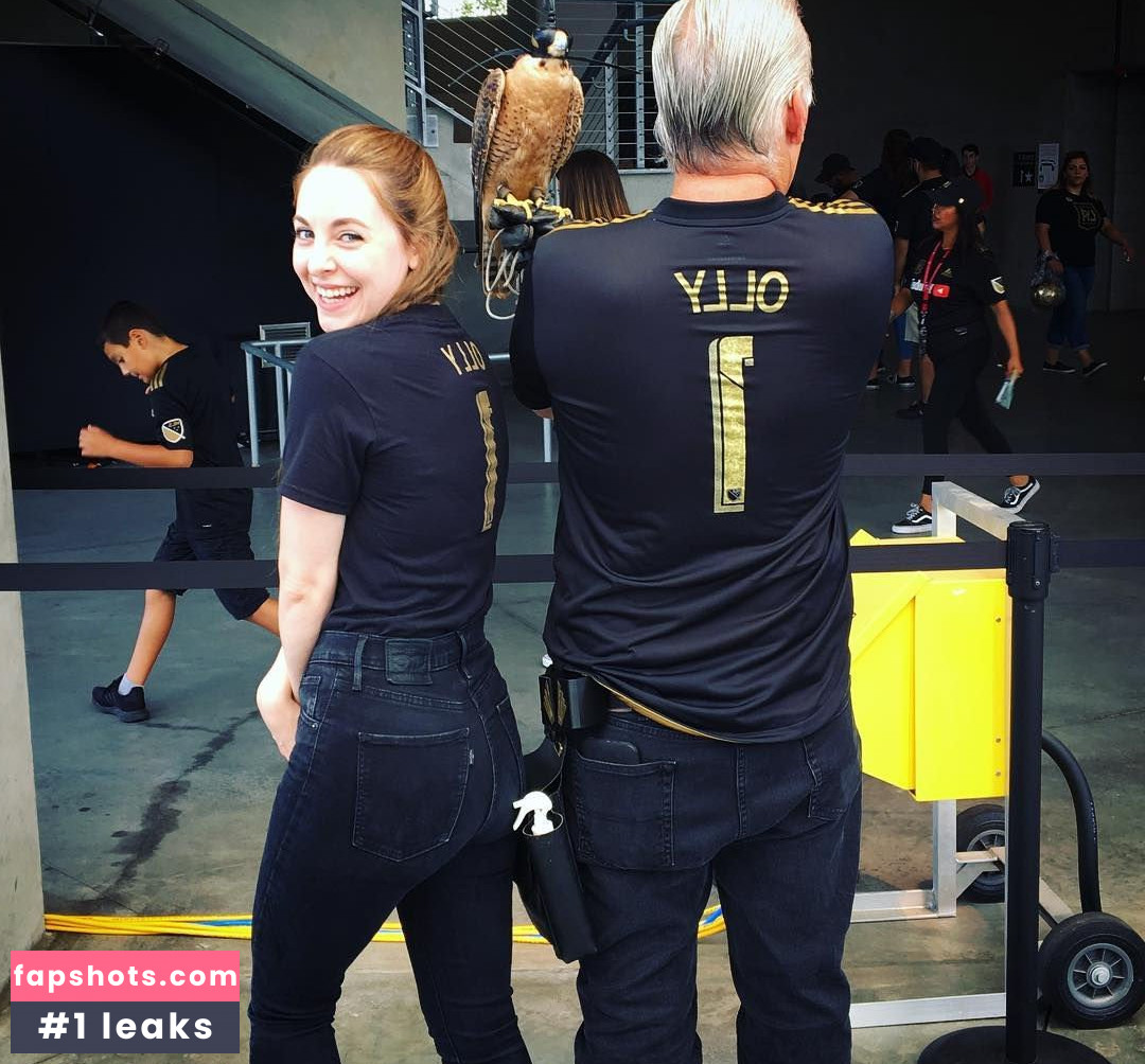 Brittany Curran Nude Leaks OnlyFans Photos #37 - LeakJerk