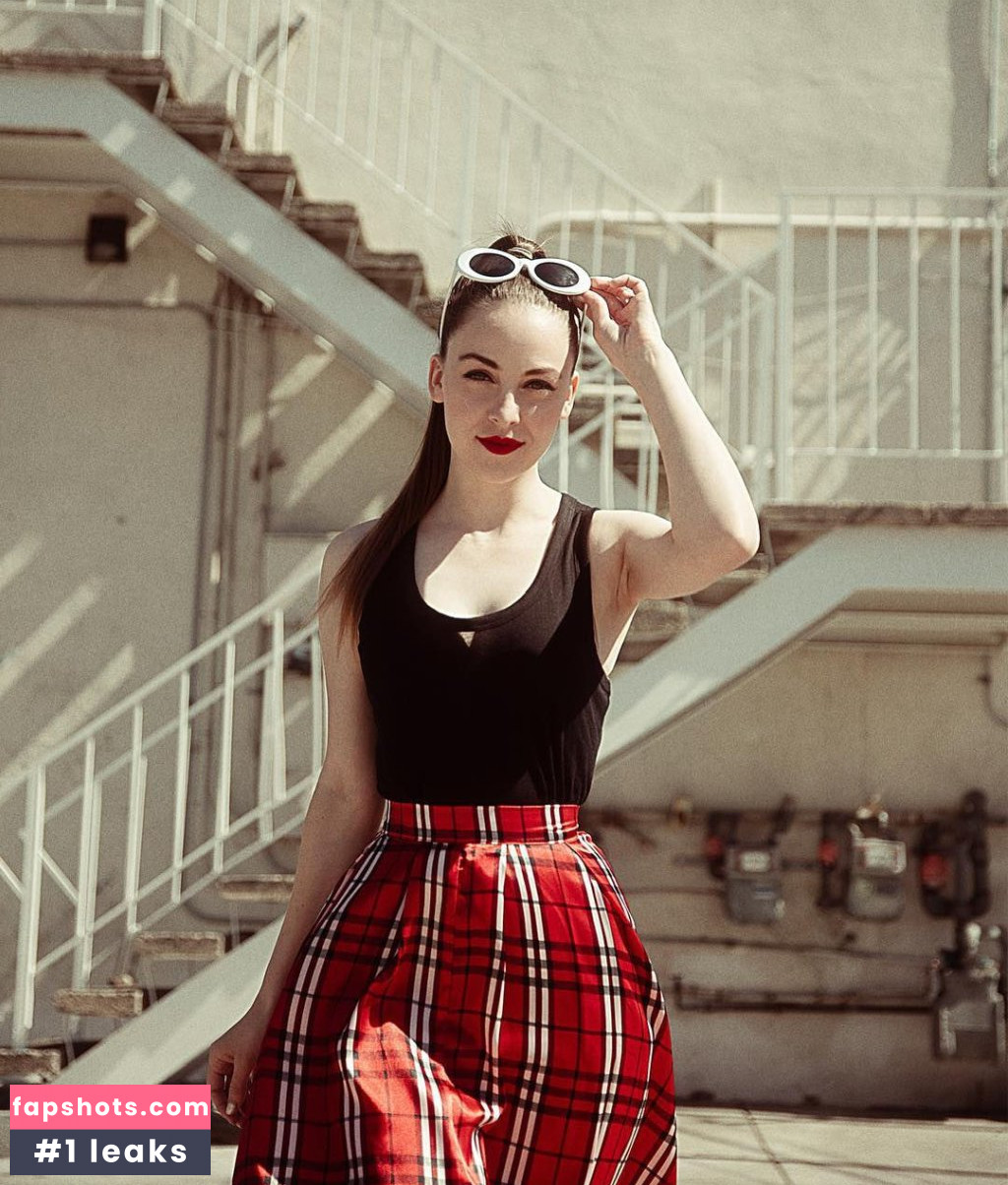 Brittany Curran gallery photo #53