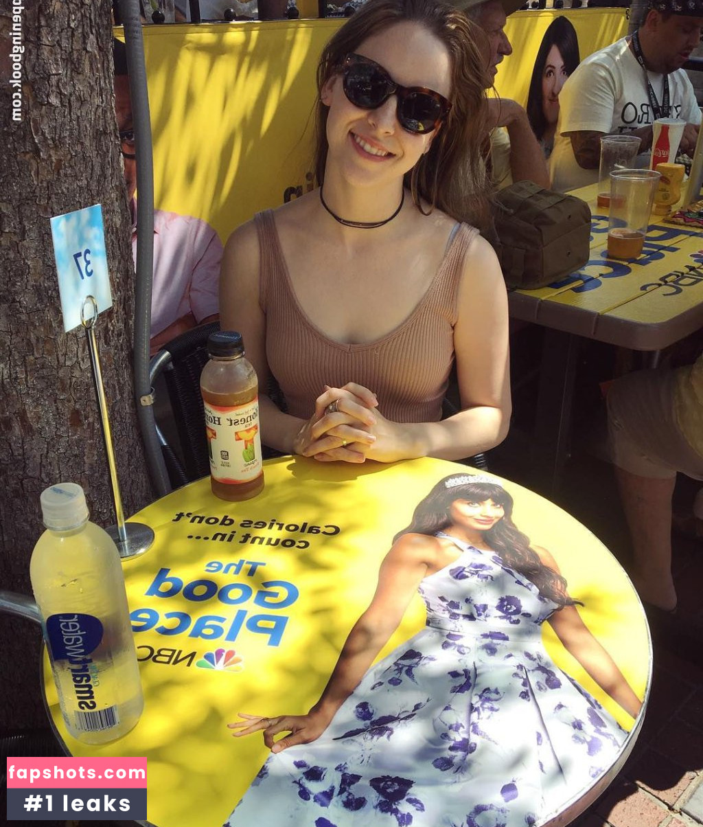 Brittany Curran gallery photo #58