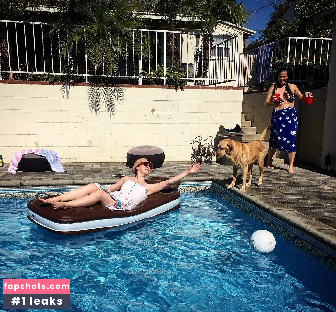 Brittany Curran gallery photo #66