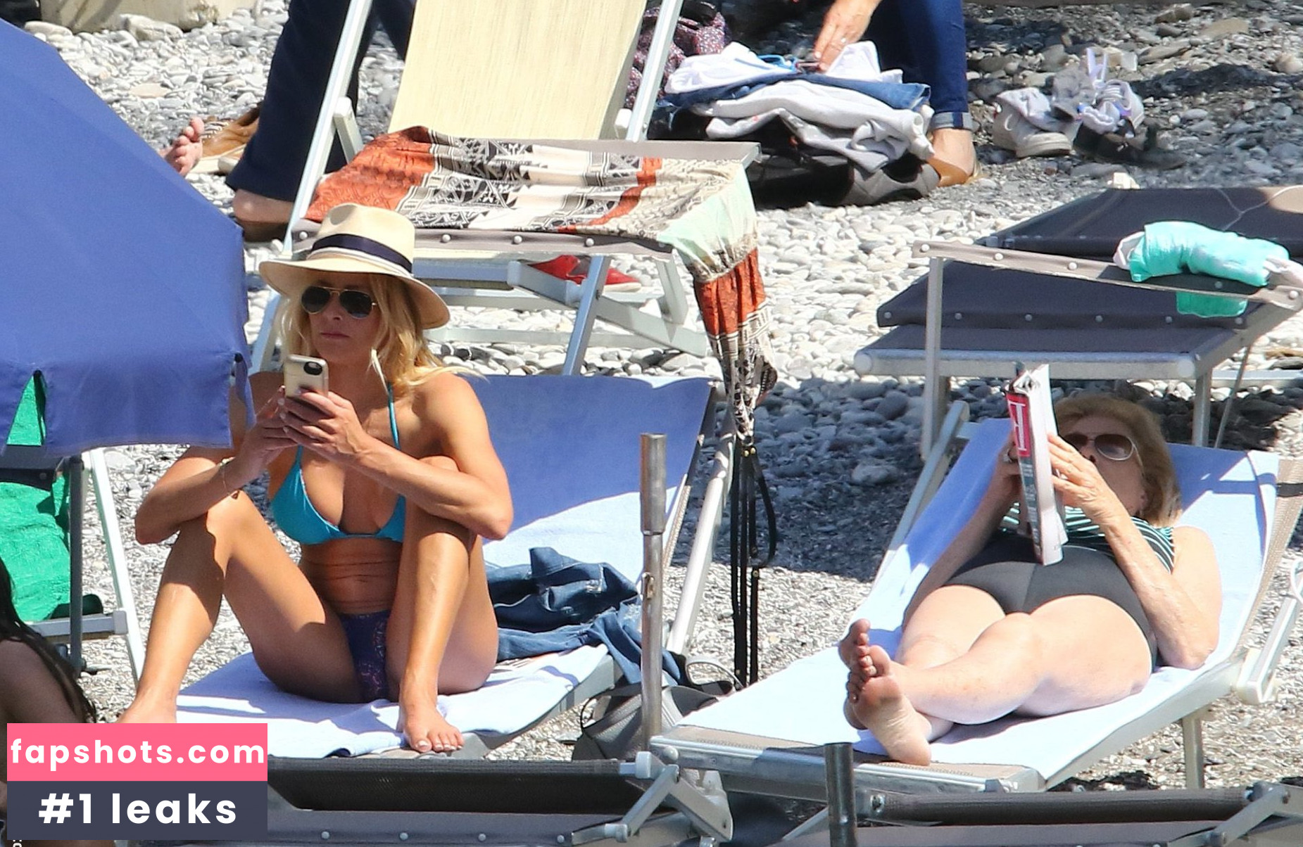 Brittany Daniel Nahé úniky fotek pouze od fanoušků #105 - Fapshots