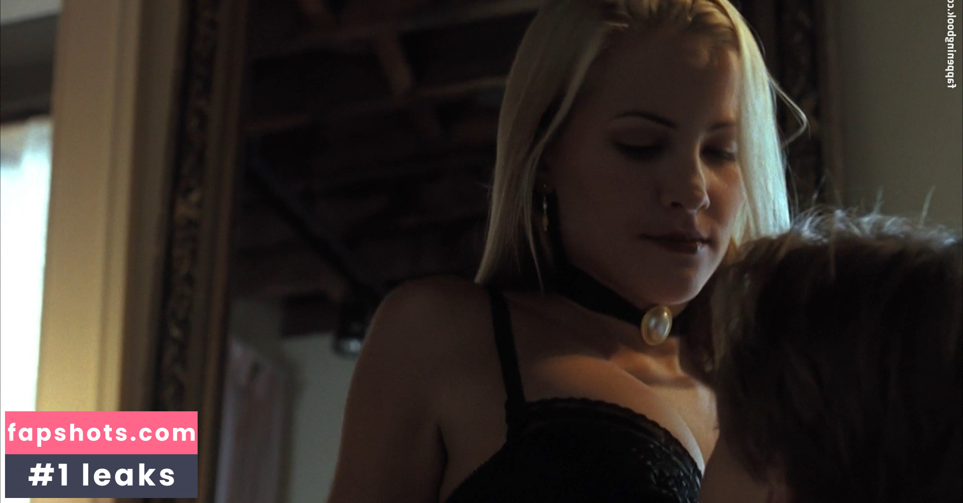 Brittany Daniel Nahé úniky fotek pouze od fanoušků #6 - Fapshots