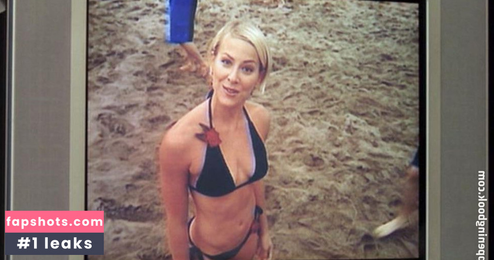 Brittany Daniel Nahé úniky fotek pouze od fanoušků #7 - Fapshots