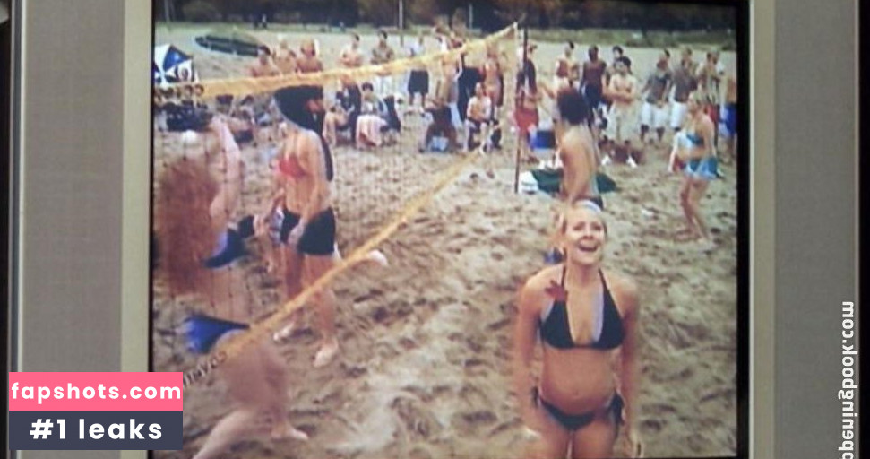 Brittany Daniel Nahé úniky fotek pouze od fanoušků #8 - Fapshots