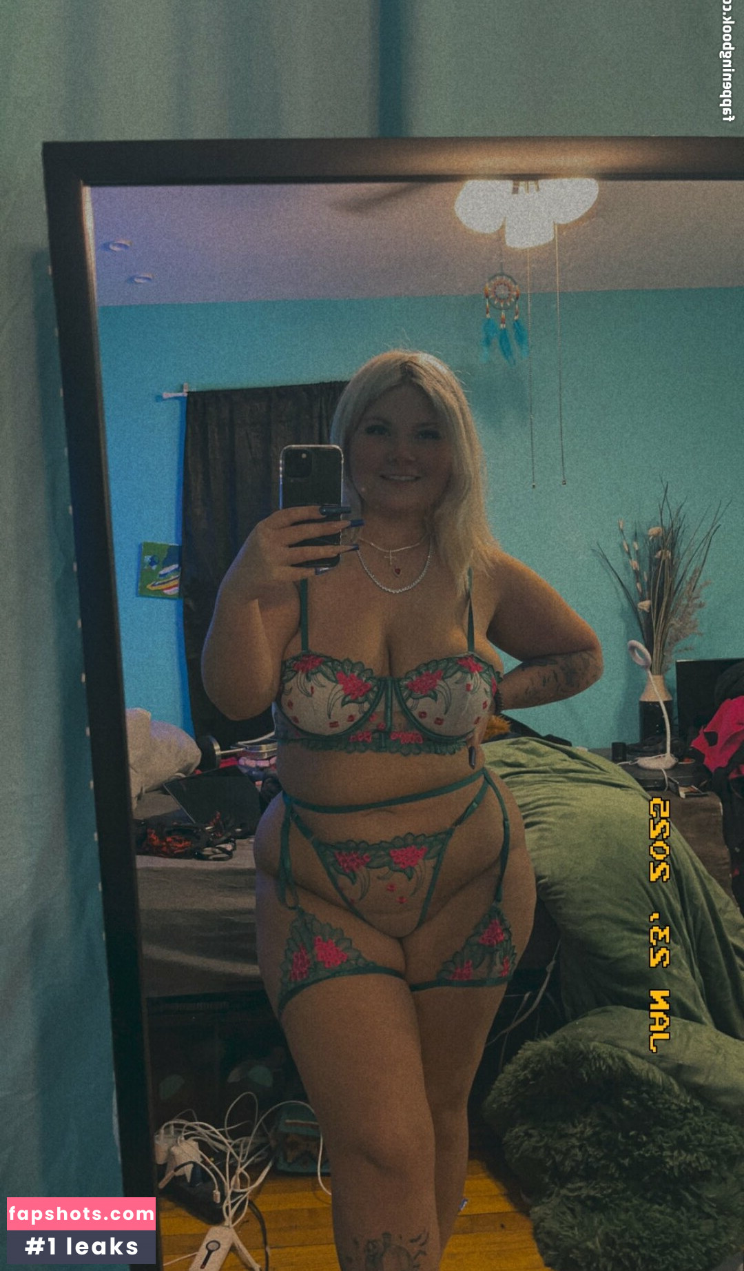 Brittany Danielle Nude Leaks OnlyFans Photos #2 - LeakJerk