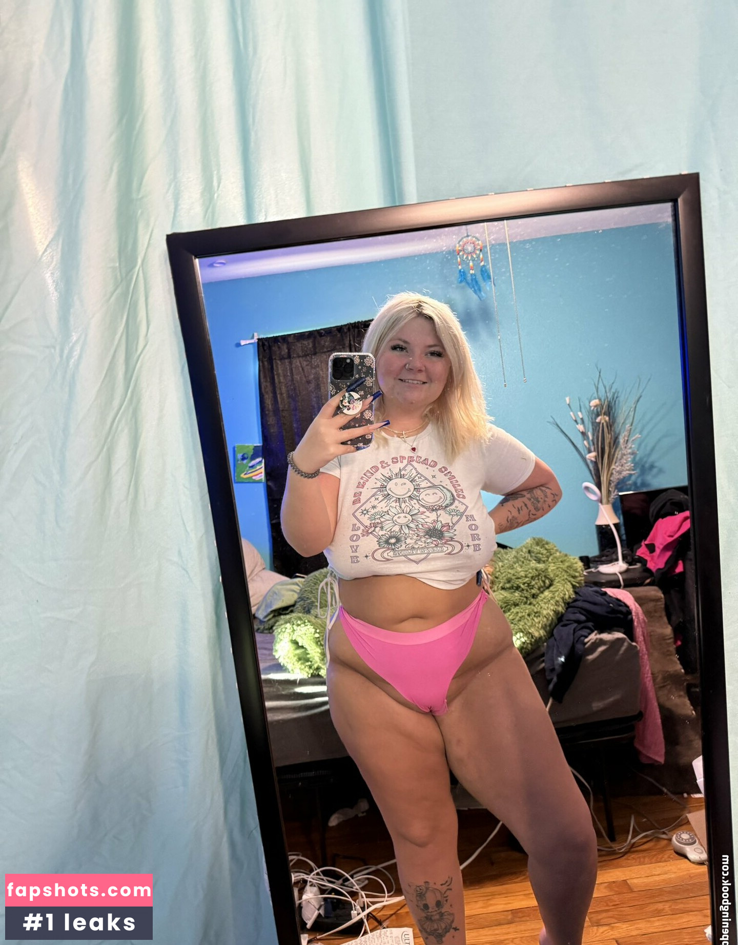 Brittany Danielle Nude Leaks OnlyFans Photos #8 - LeakJerk