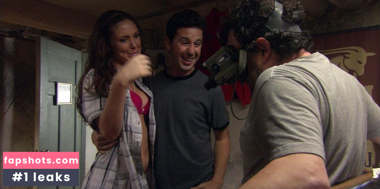 Brittany Drisdelle Nahé úniky fotek pouze od fanoušků #2 - Fapshots