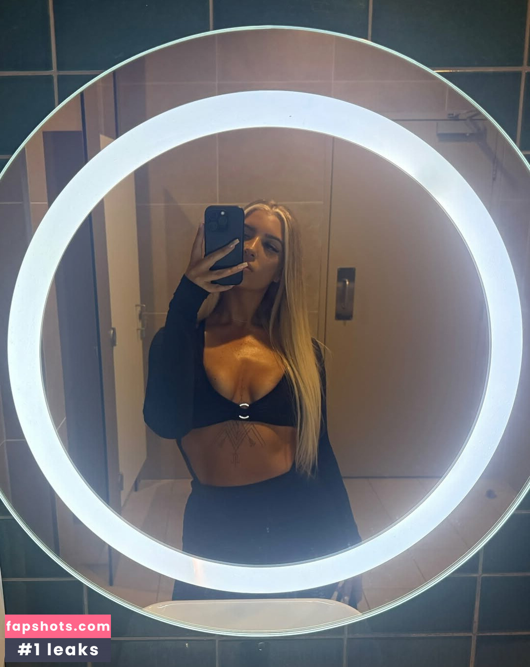 Brittany Elizabeth Nahé úniky fotek pouze od fanoušků #2 - Fapshots