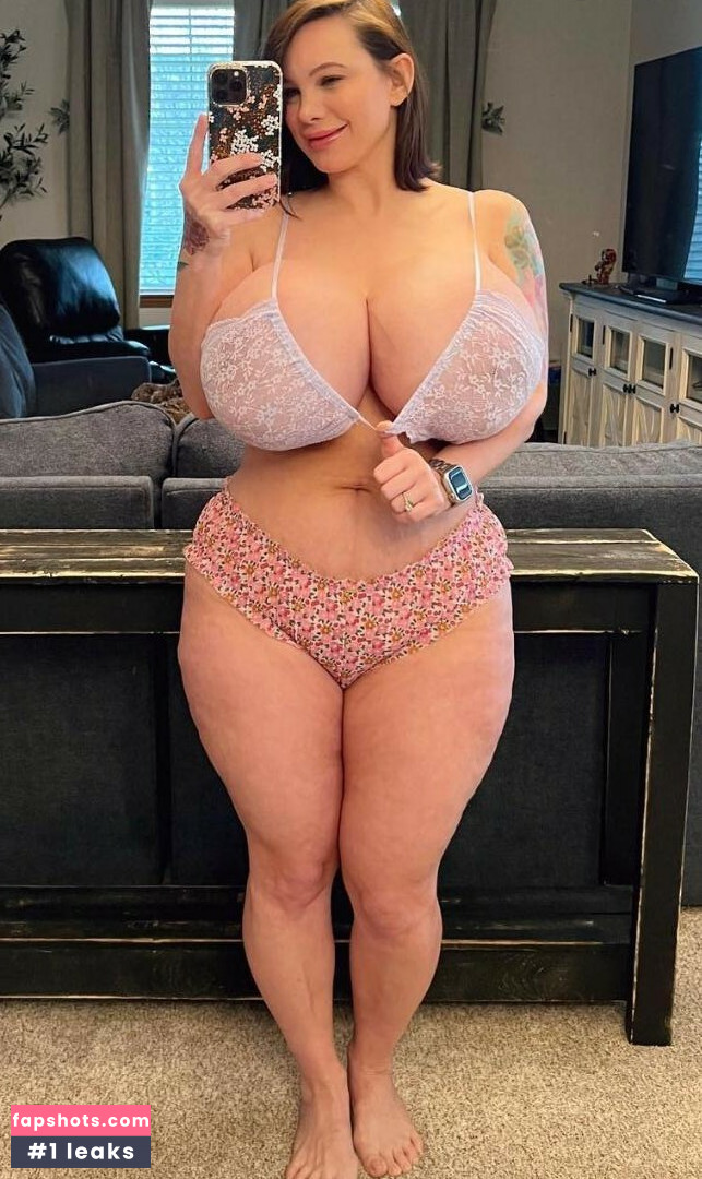 Brittany Elizabeth Nahé úniky fotek pouze od fanoušků #21 - Fapshots