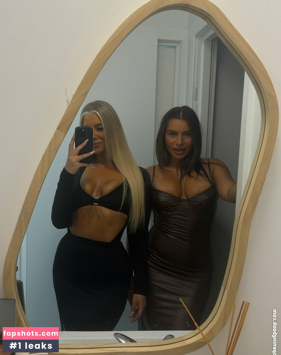 Brittany Elizabeth Nahé úniky fotek pouze od fanoušků #6 - Fapshots