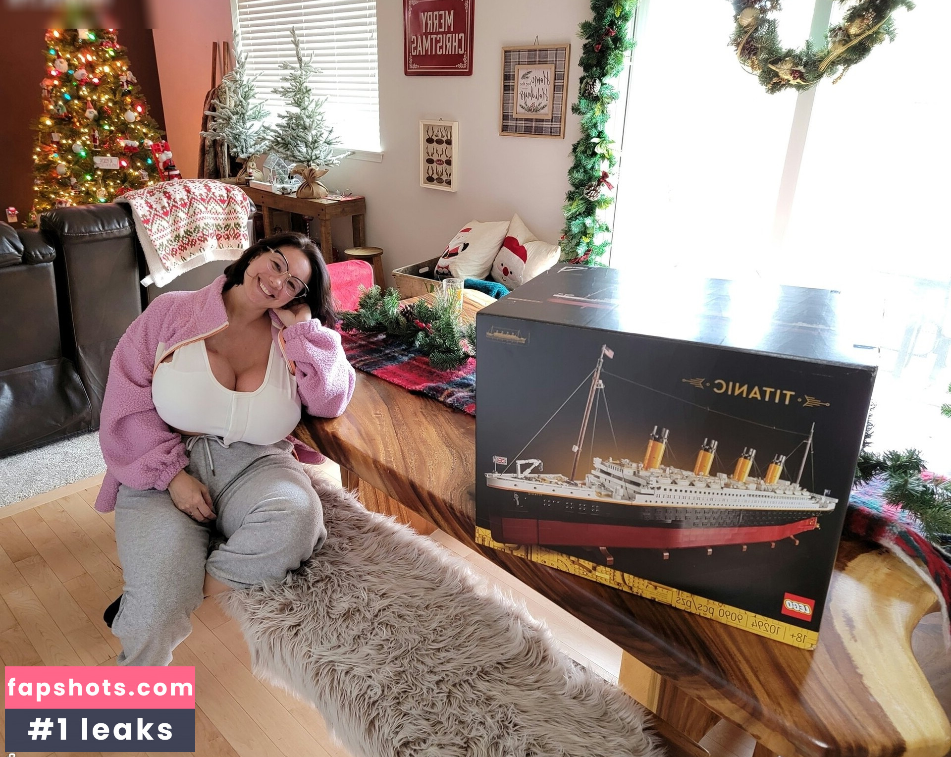 Brittany Elizabeth Welsh Filtración Desnuda OnlyFans Foto #46 - Fapshots