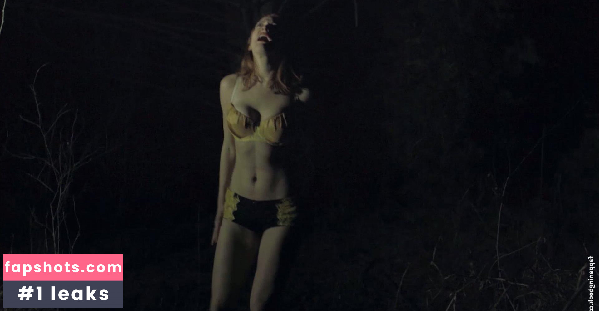 Brittany Faith Rosoff nude babe gallery