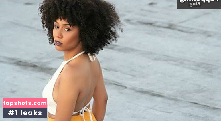 Brittany Foushee Nacktheit OnlyFans Fotos #2 - Fapshots