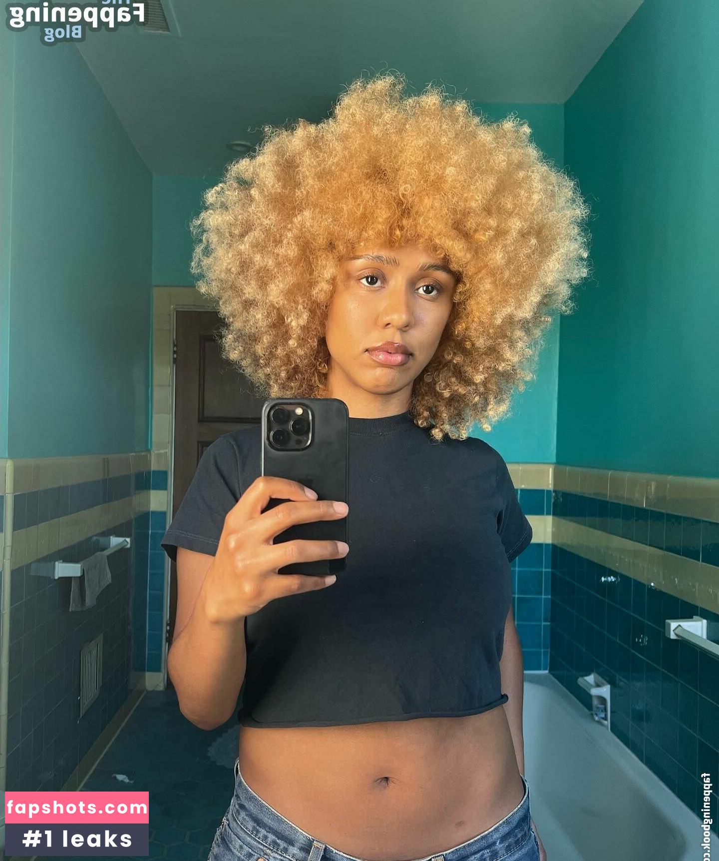 Brittany Foushee Nacktheit OnlyFans Fotos #5 - Fapshots