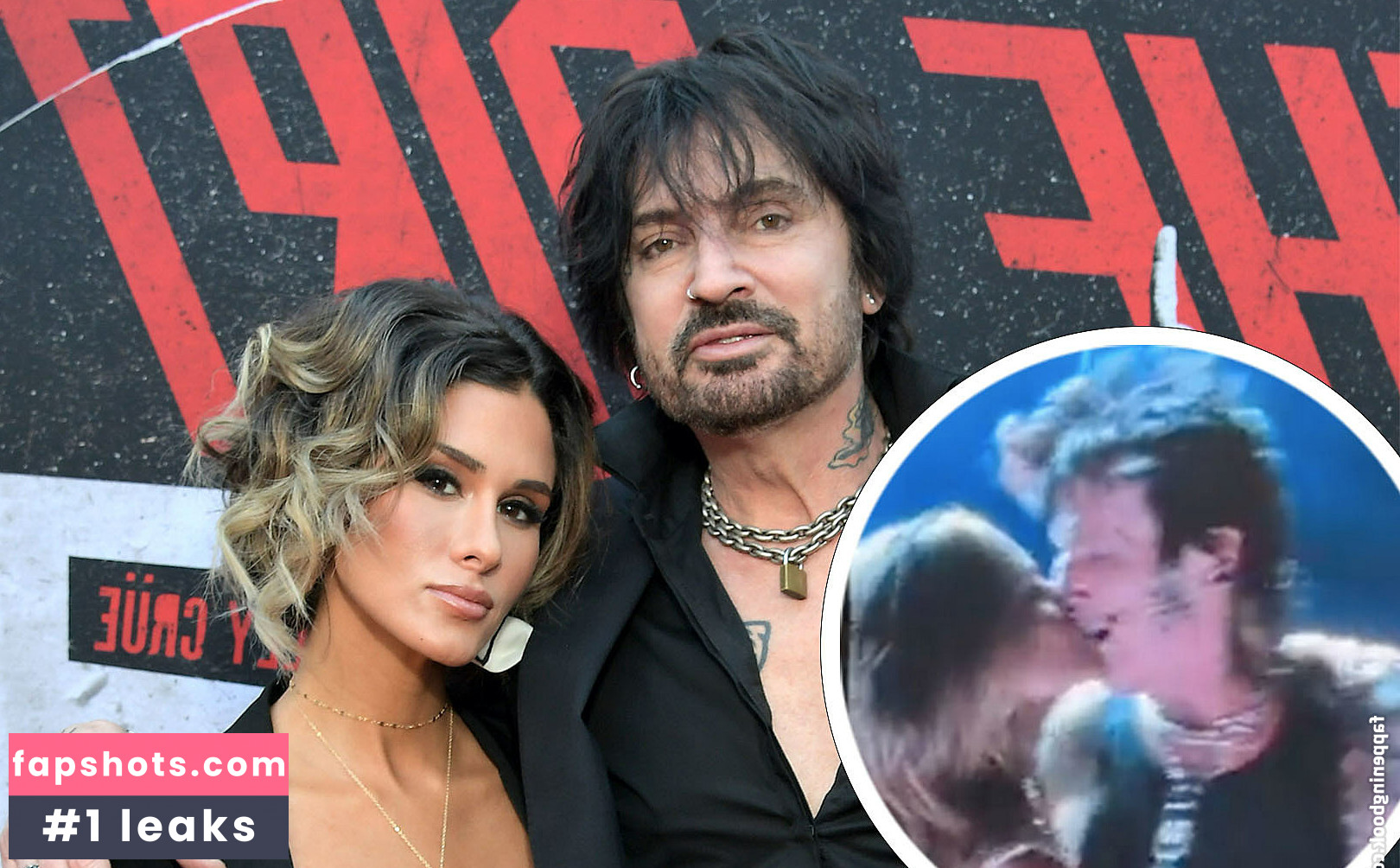 Brittany Furlan Lee gallery photo #3