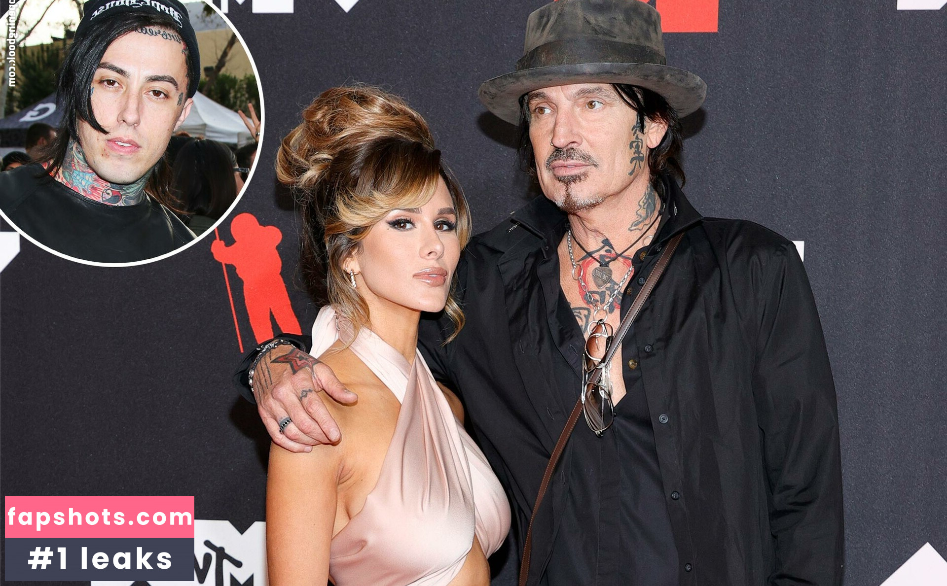 Brittany Furlan Lee gallery photo #7