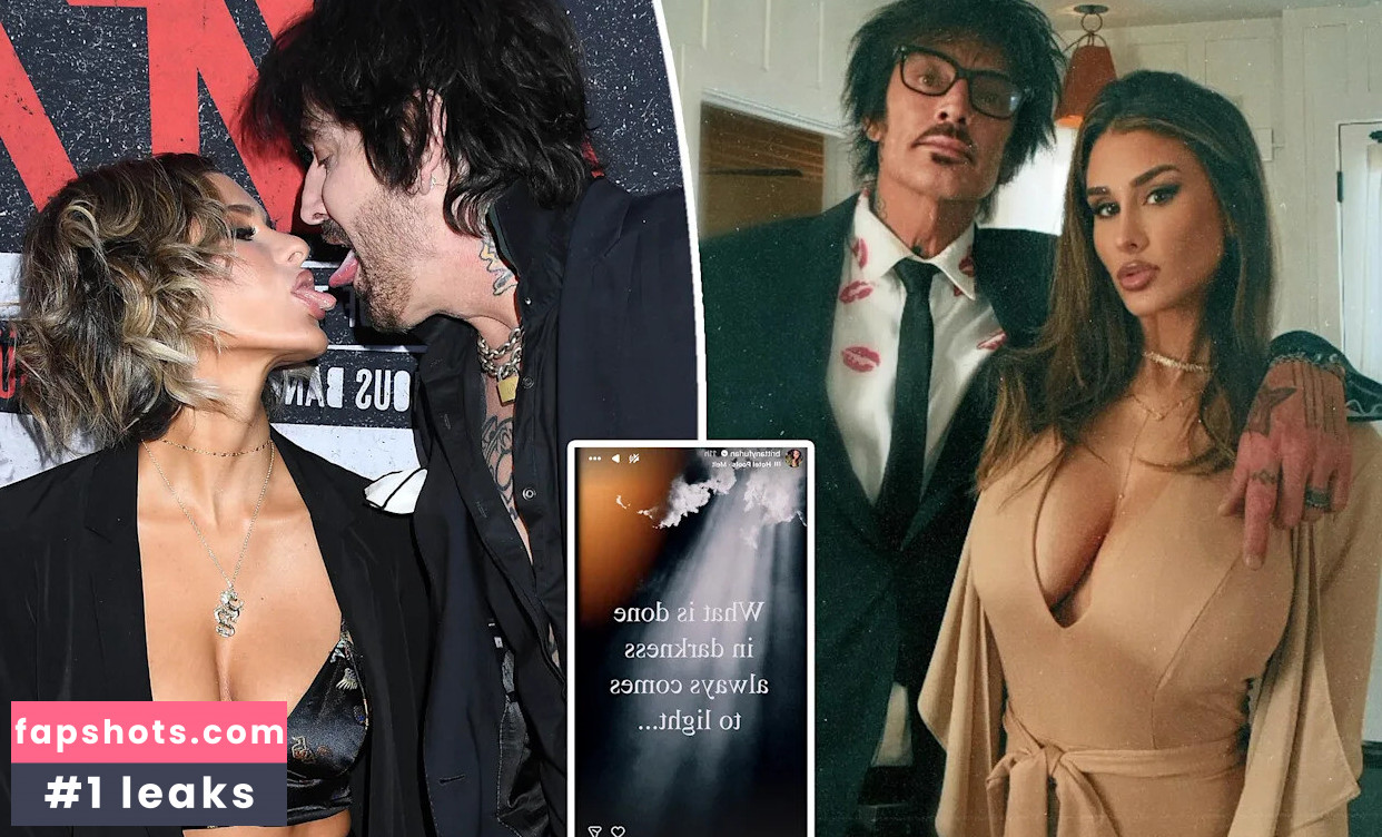 Brittany Furlan Lee gallery photo #8