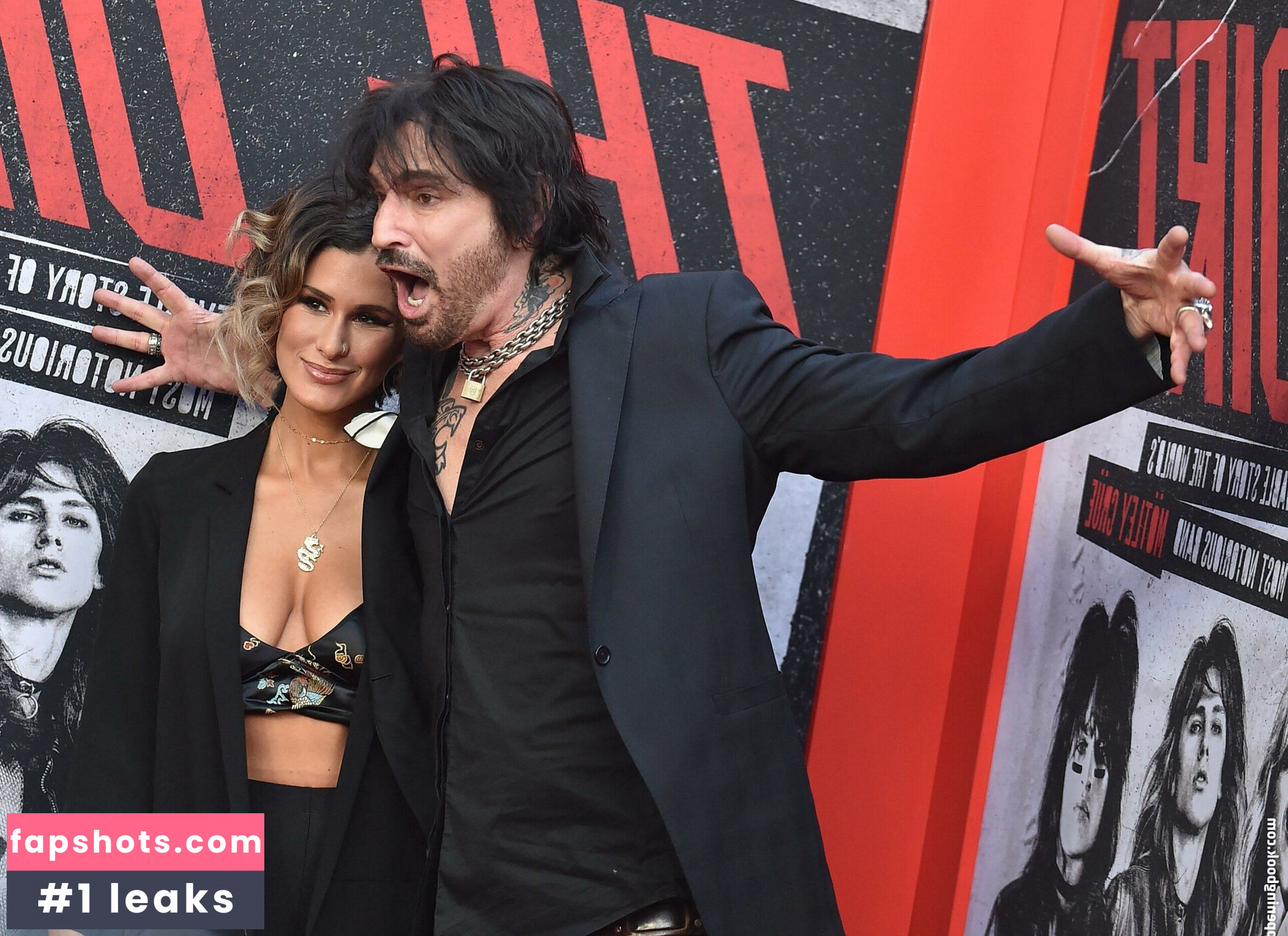 Brittany Furlan Lee gallery photo #10