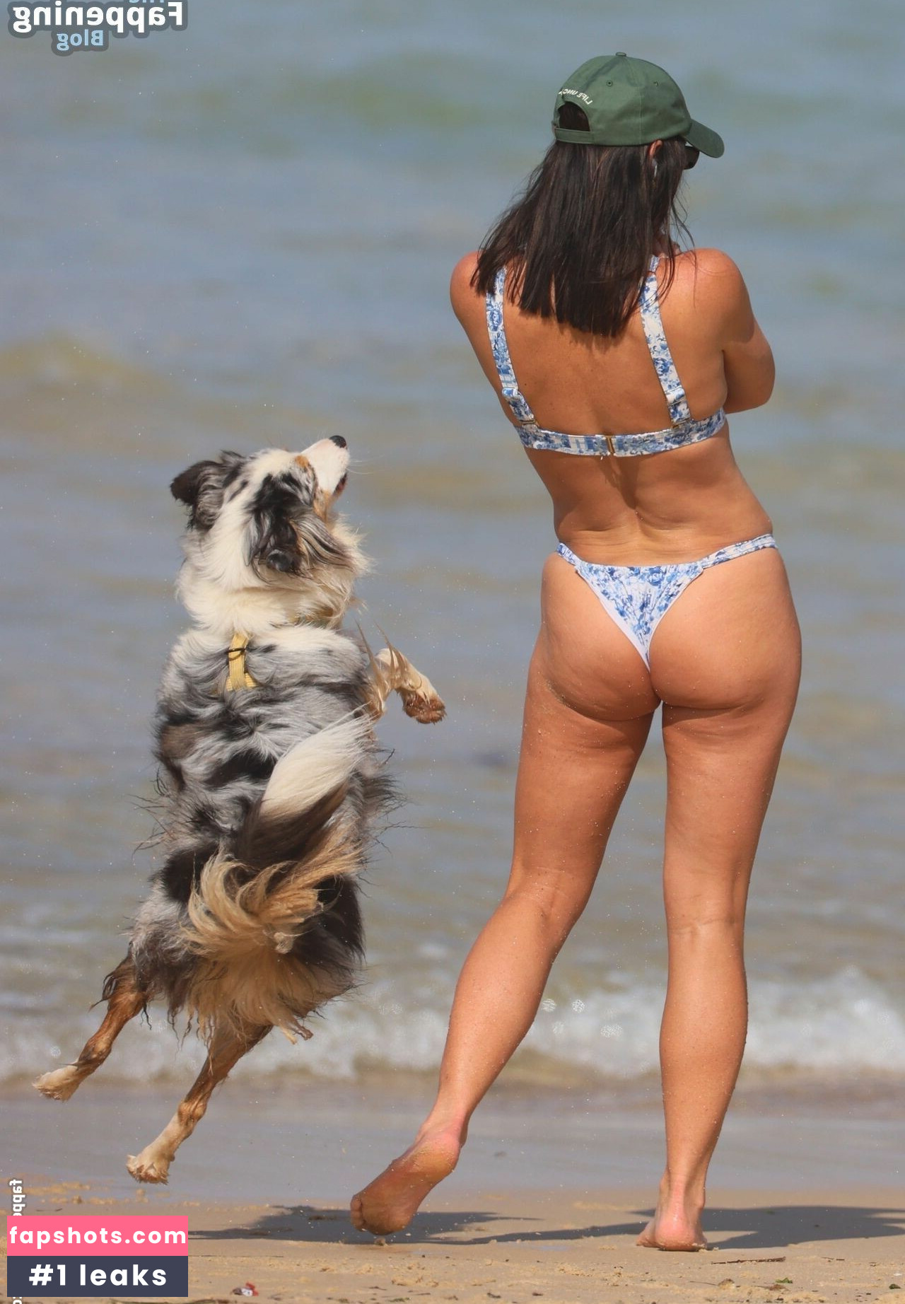 Brittany Hockley gallery photo #26