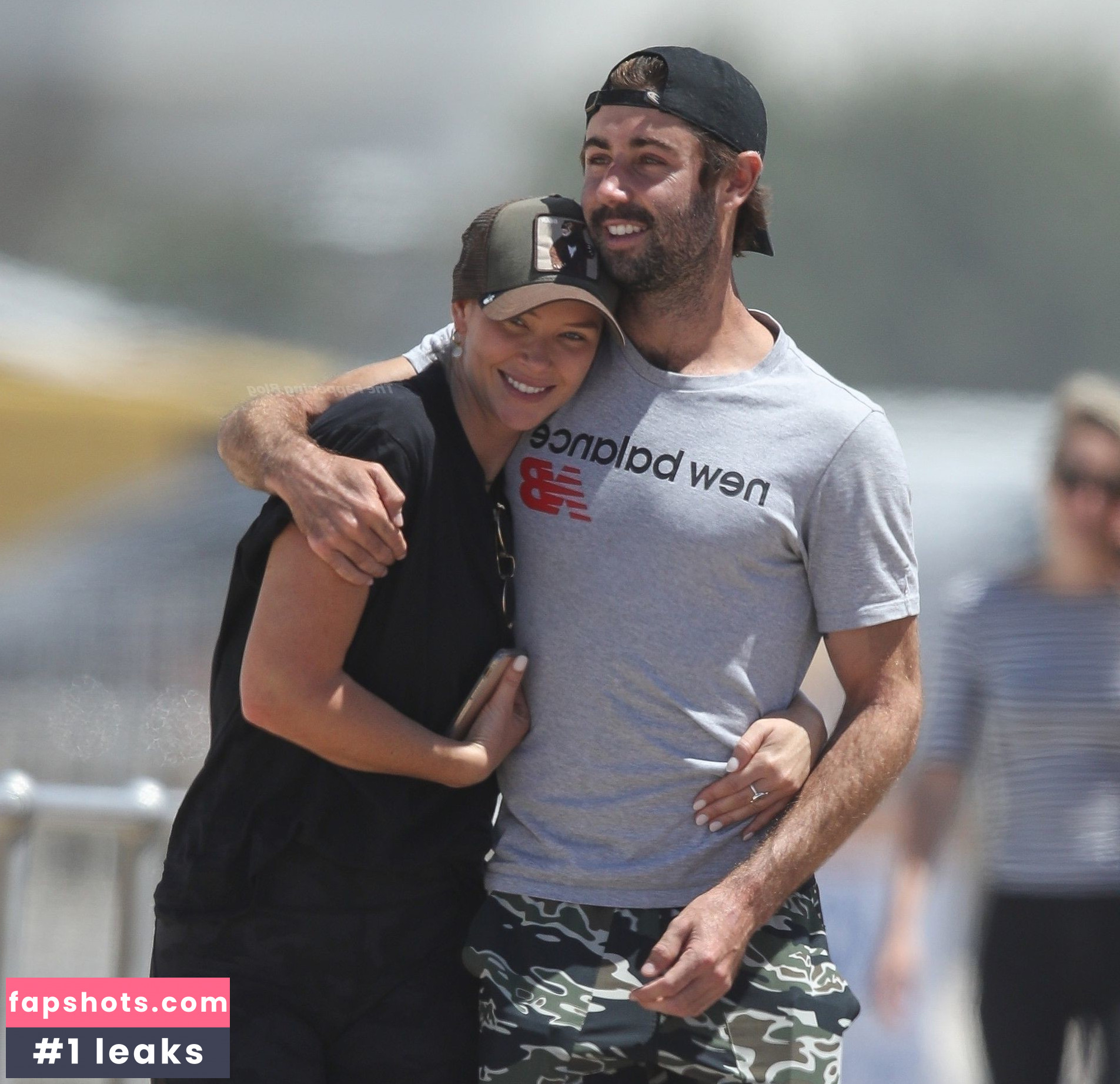 Brittany Hockley gallery photo #82