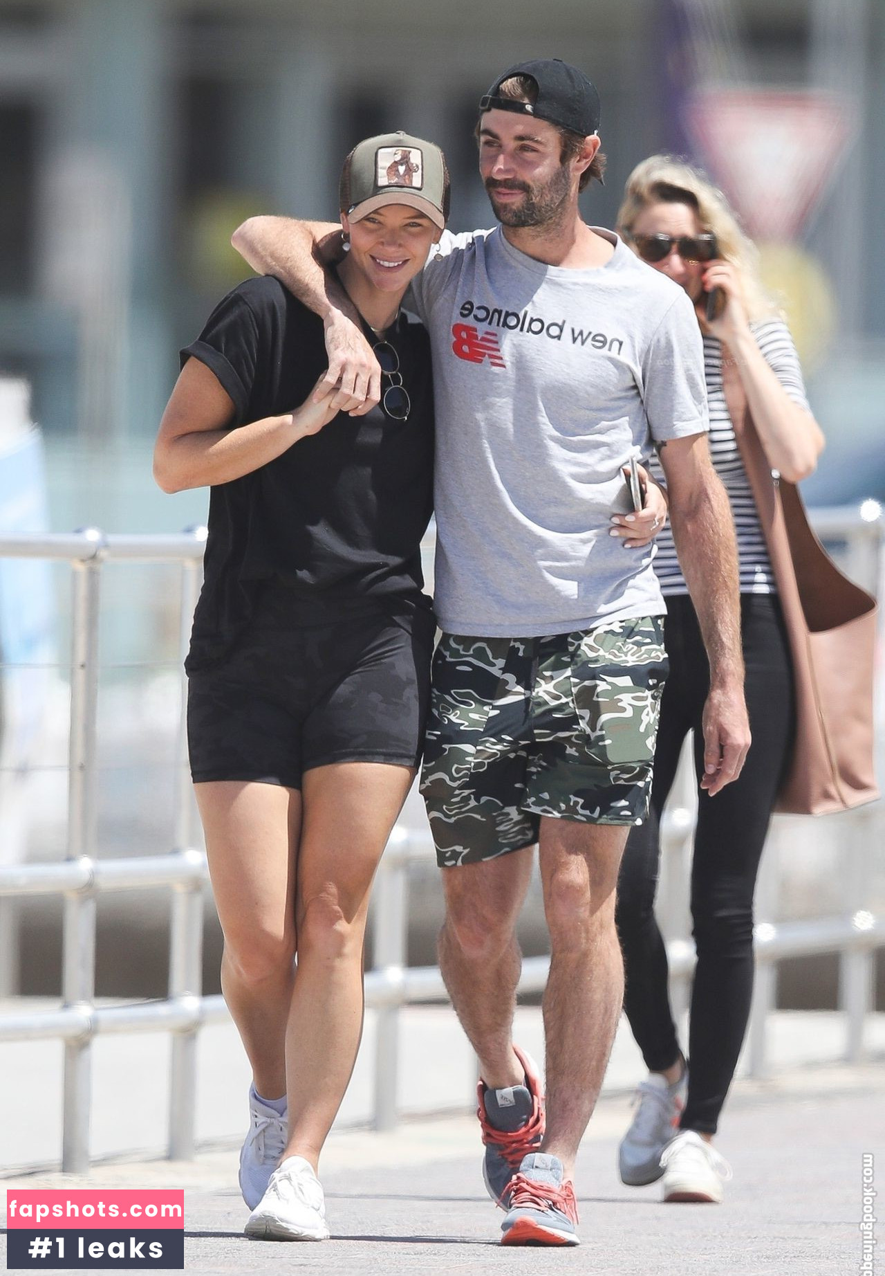 Brittany Hockley gallery photo #87