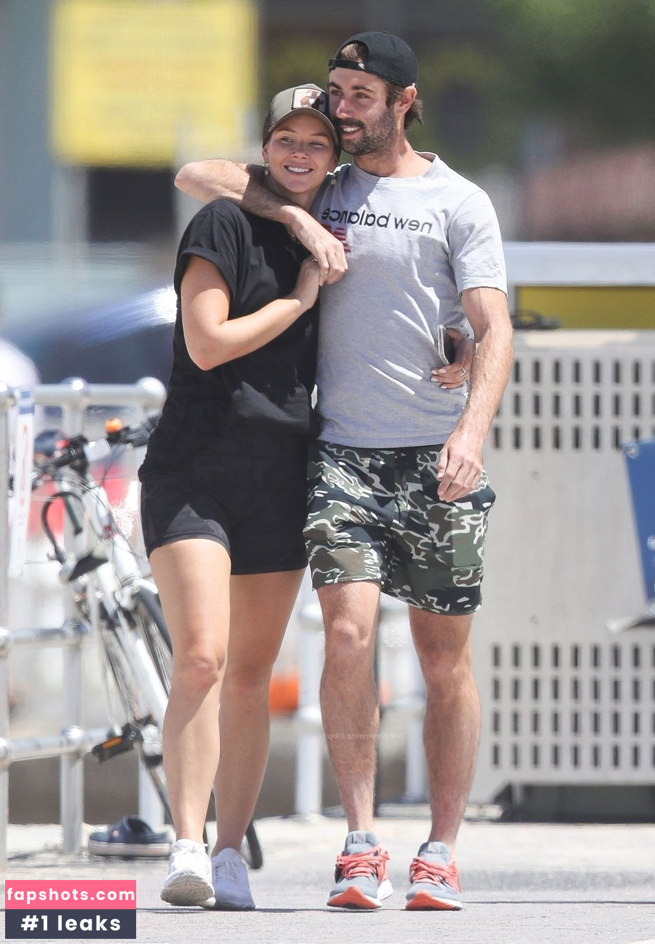 Brittany Hockley gallery photo #88