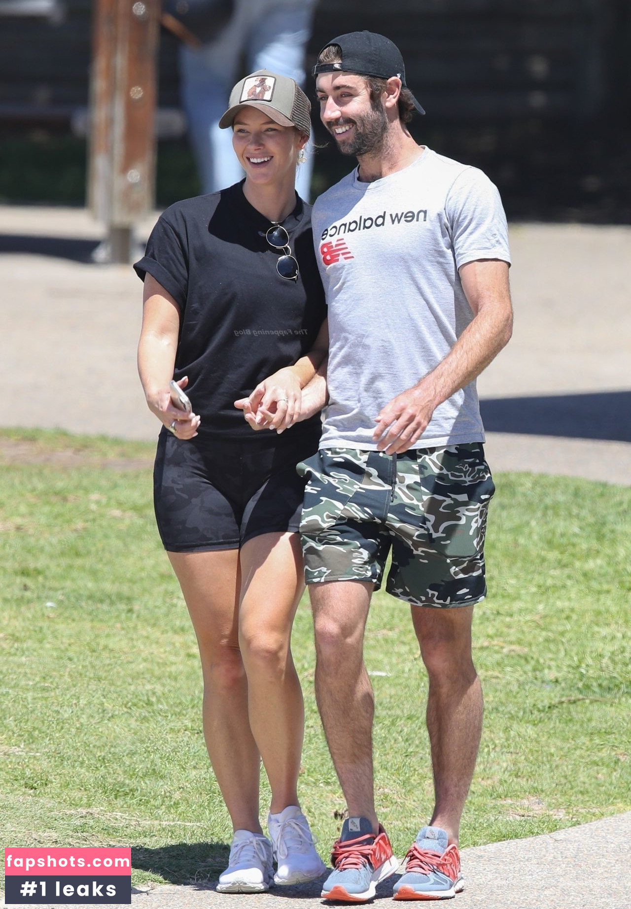 Brittany Hockley gallery photo #89