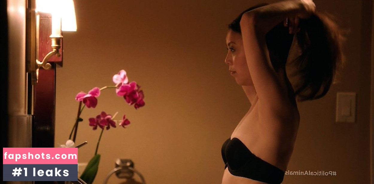 Brittany Ishibashi nude babe gallery