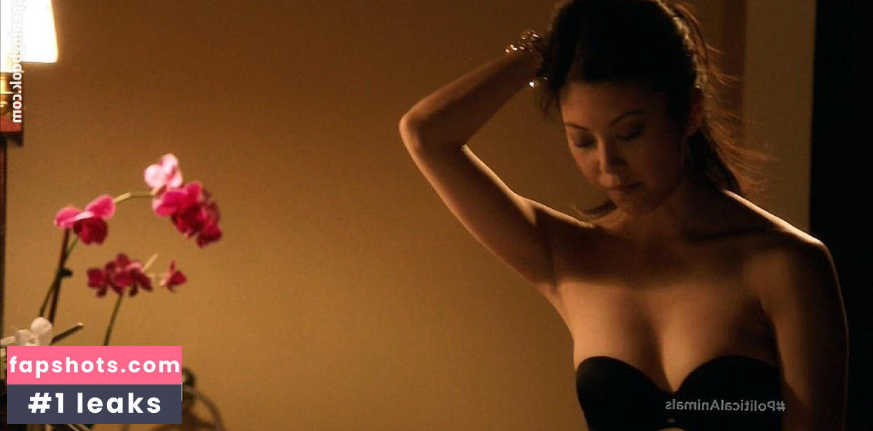 Brittany Ishibashi gallery photo #14