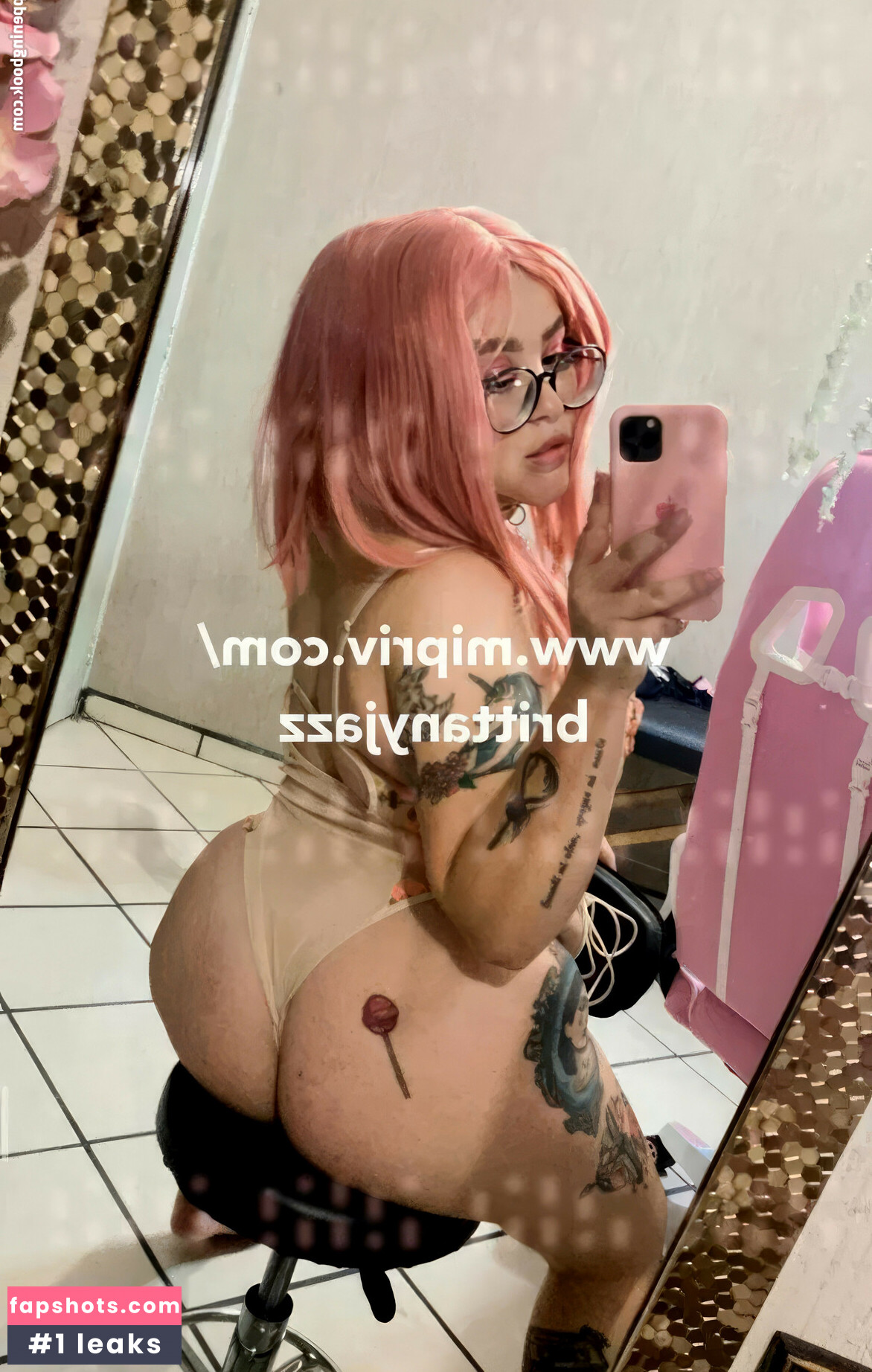 Brittany Jazz gallery photo #26